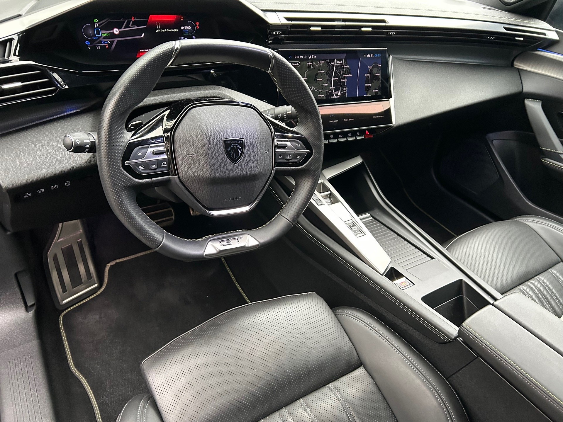 PEUGEOT 408 GT-image-9