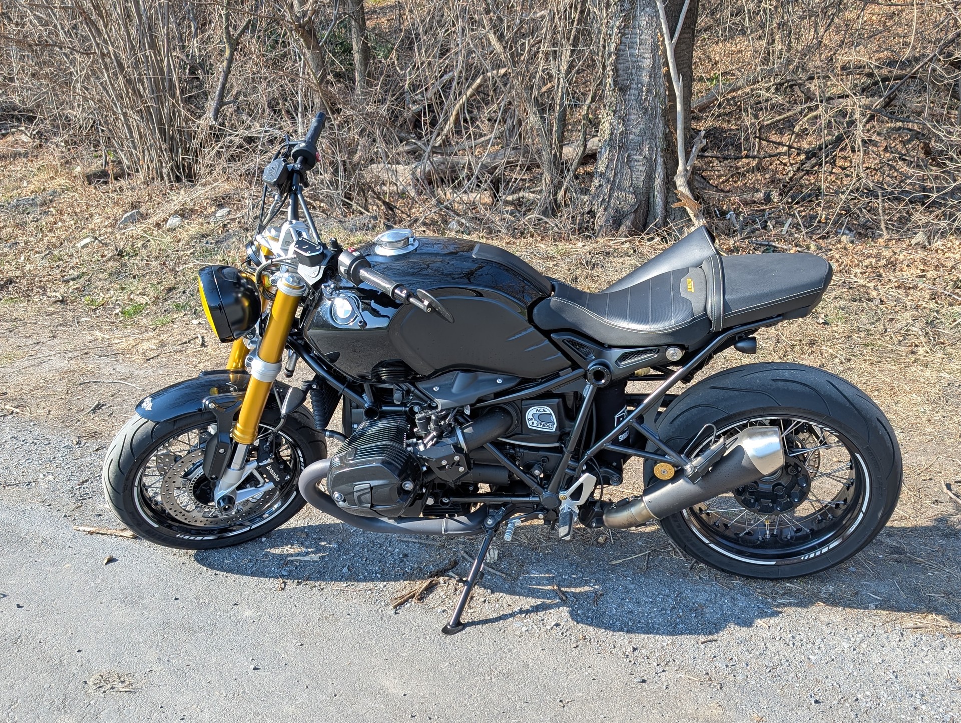 KTM R nineT ABS-image-0