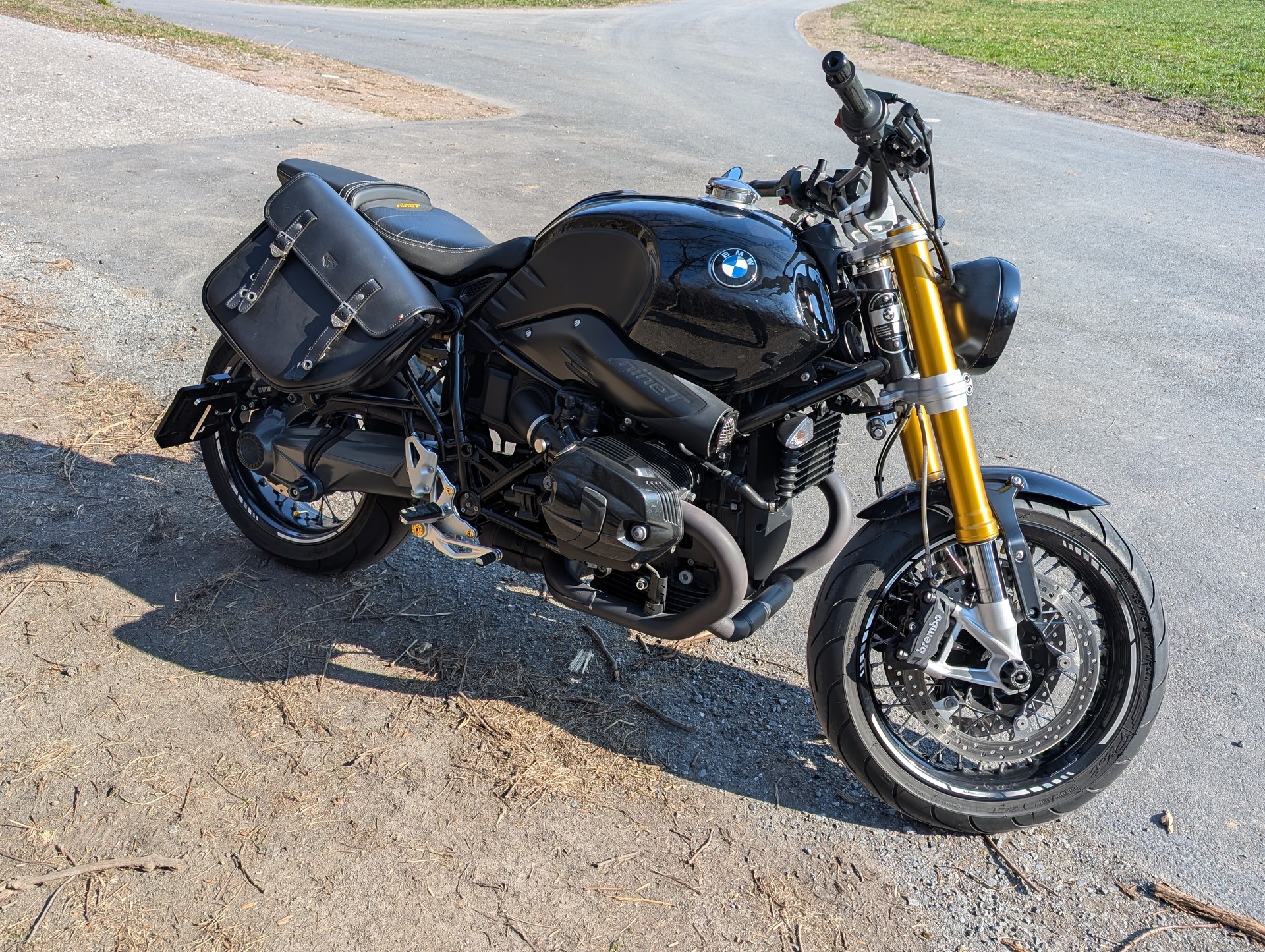 KTM R nineT ABS-image-2