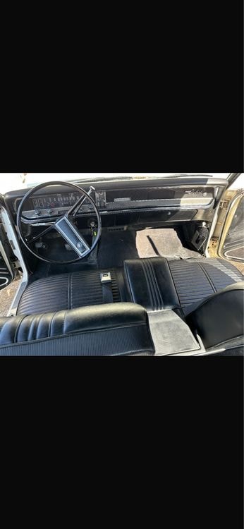 BUICK SKYLARK-image-7