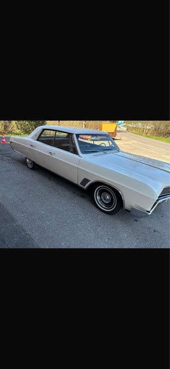 BUICK SKYLARK