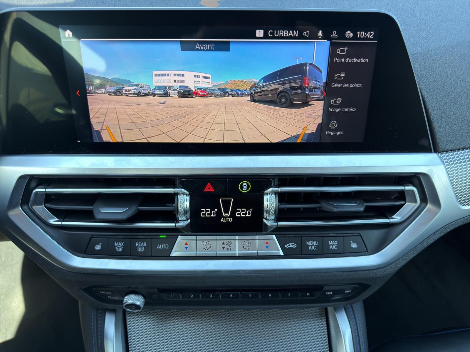 BMW M440i xDrive 48V Coupé M Sport PRO Steptronic (CH)-image-25