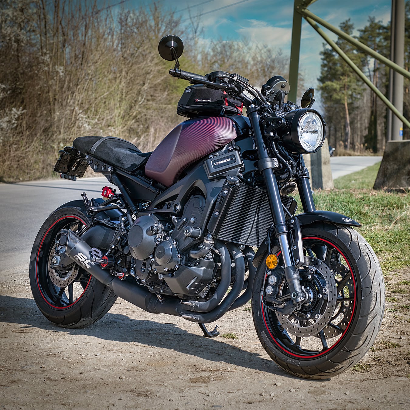 YAMAHA XSR 900-image-5