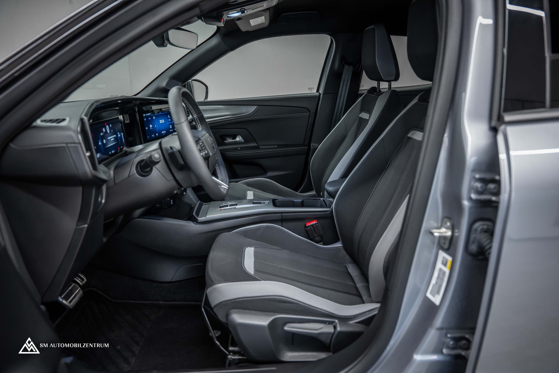 OPEL Mokka 1.2 T 130 GS / Rückfahrkamera / Werksgarantie-image-15