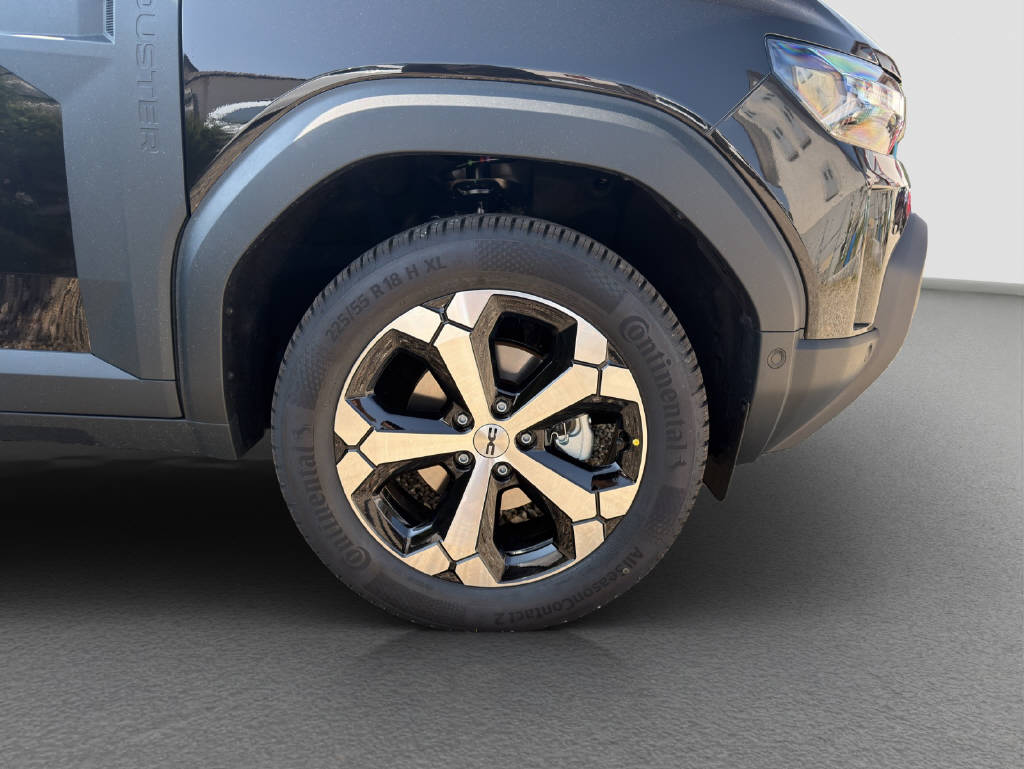 DACIA Duster 1.2 Hybrid Journey 4WD-image-13