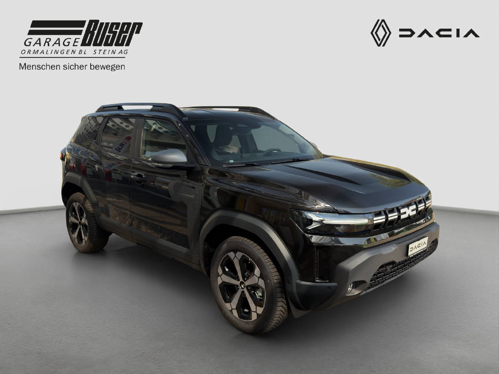 DACIA Duster 1.2 Hybrid Journey 4WD-image-5
