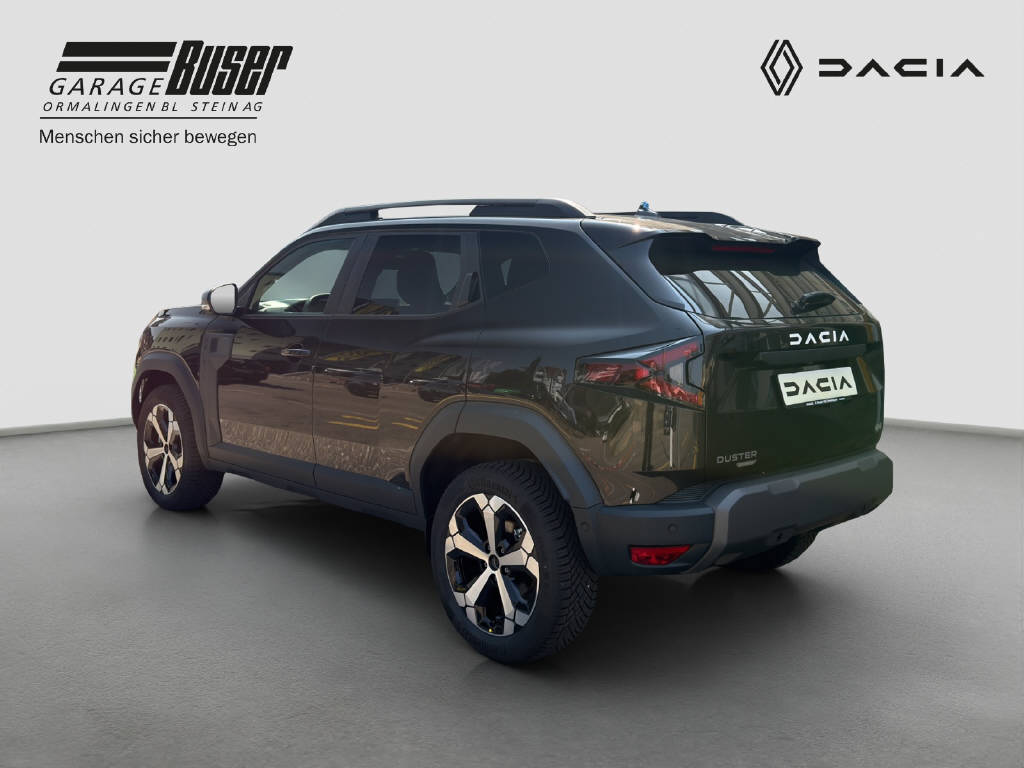DACIA Duster 1.2 Hybrid Journey 4WD-showroom-element-2