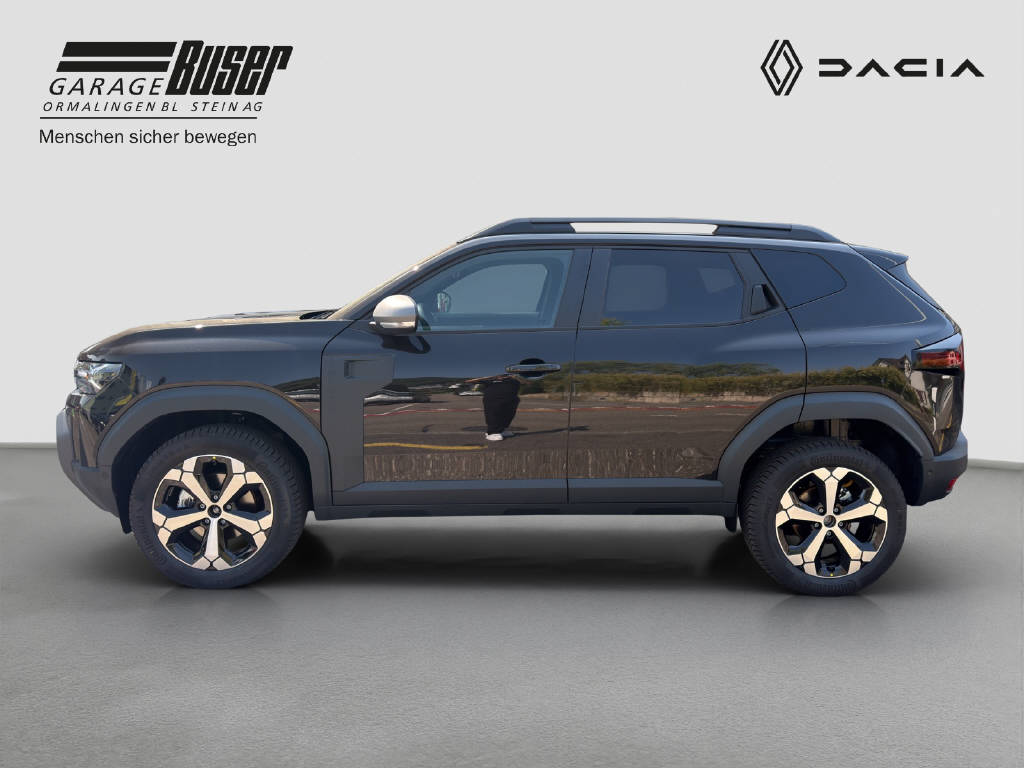 DACIA Duster 1.2 Hybrid Journey 4WD-showroom-element-1