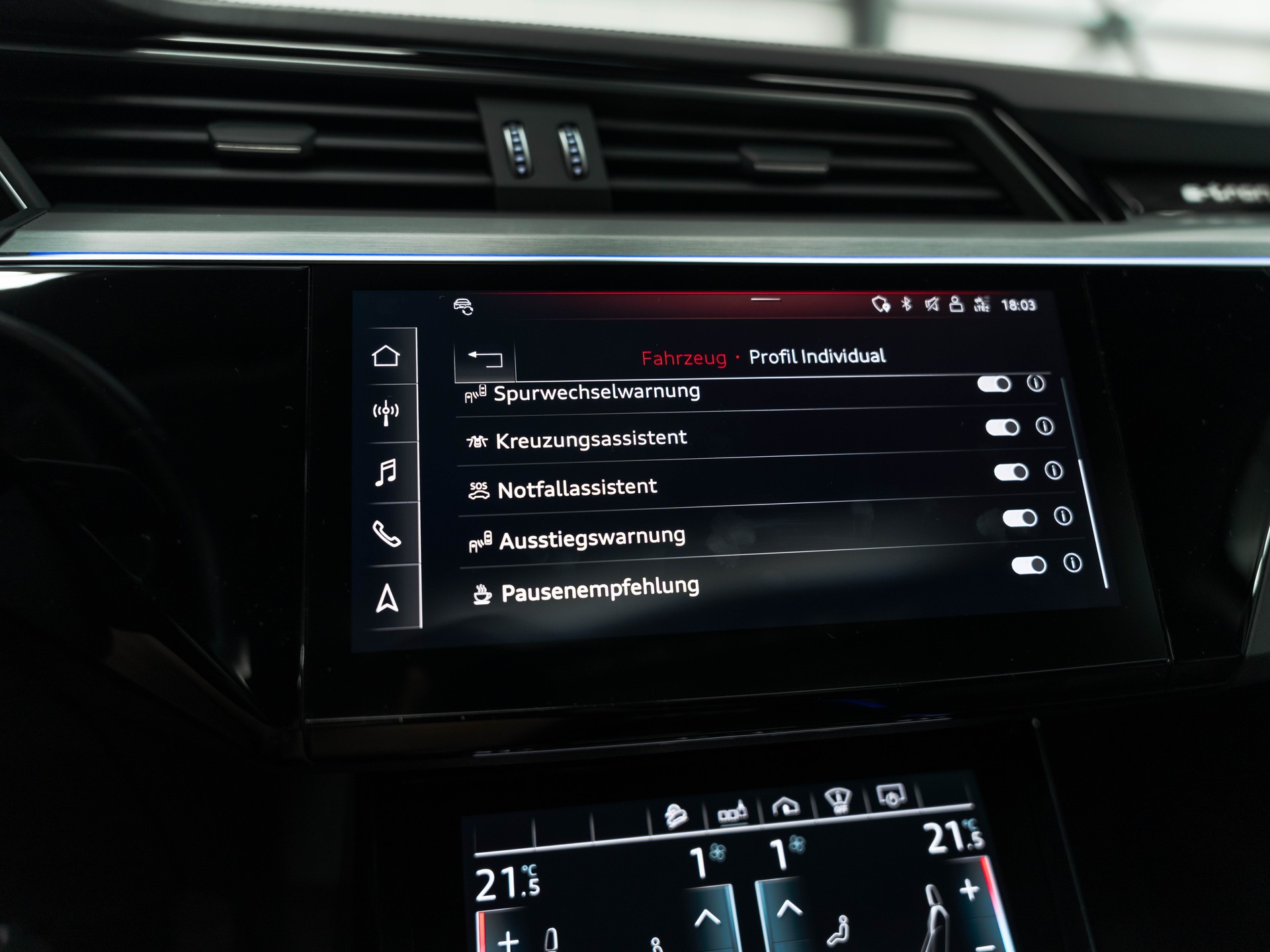 AUDI e-tron 55 Advanced quattro-image-29