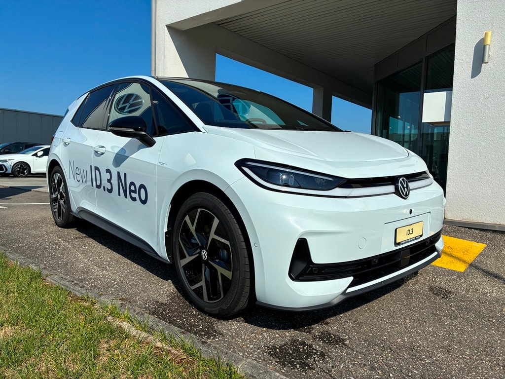 VW ID.3 Neo 58 kWh 190 PS Style-showroom-element-1