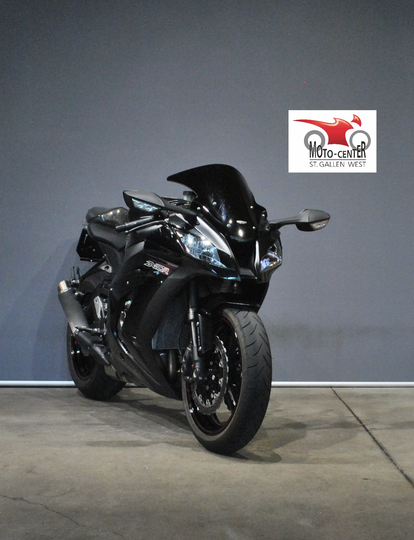 KAWASAKI Ninja ZX-10R ABS-image-0
