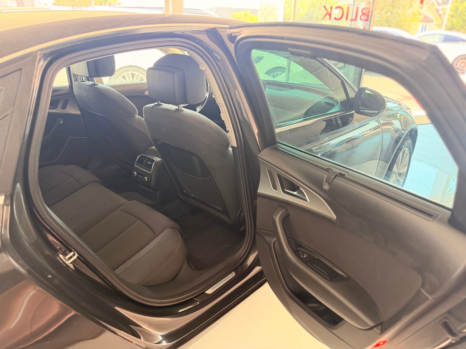 AUDI A6 Limousine 2.8 V6 FSI V6 multitronic-image-20
