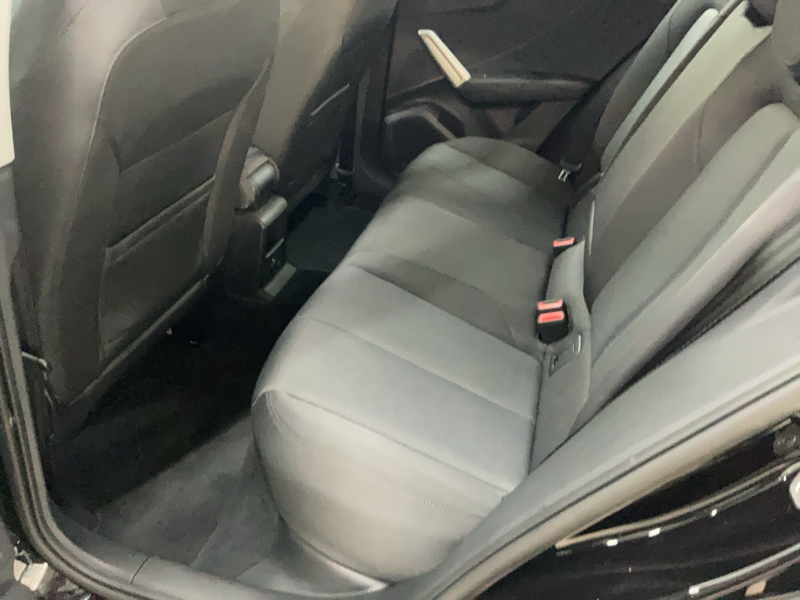 AUDI Q2 40 TFSI Attraction quattro S-tronic-image-11