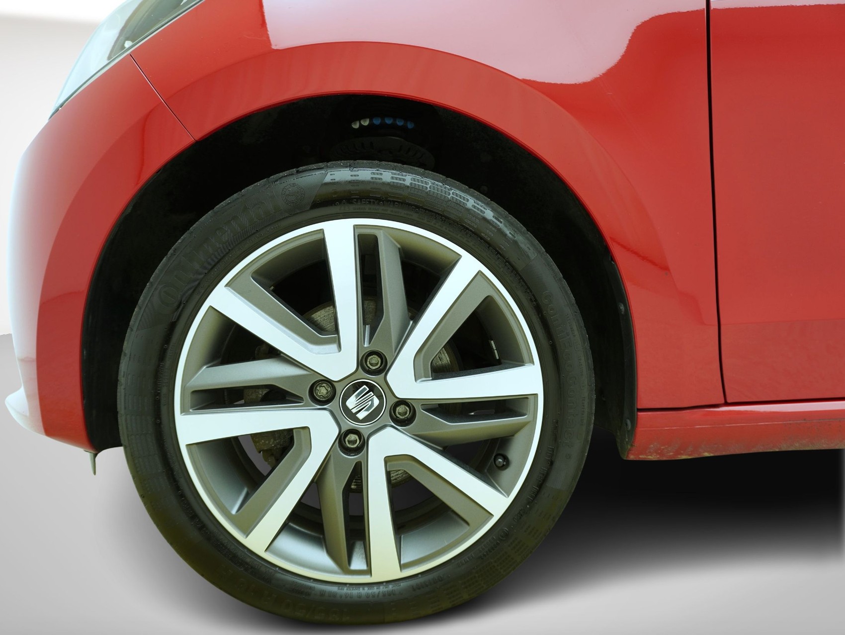 SEAT Mii electric Plus-image-6