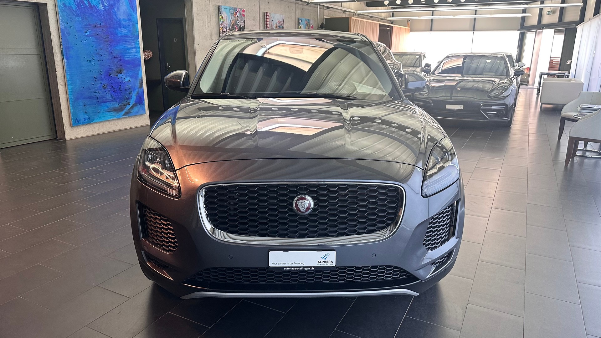 JAGUAR E-Pace 2.0 T 250 SE AWD-showroom-element-3