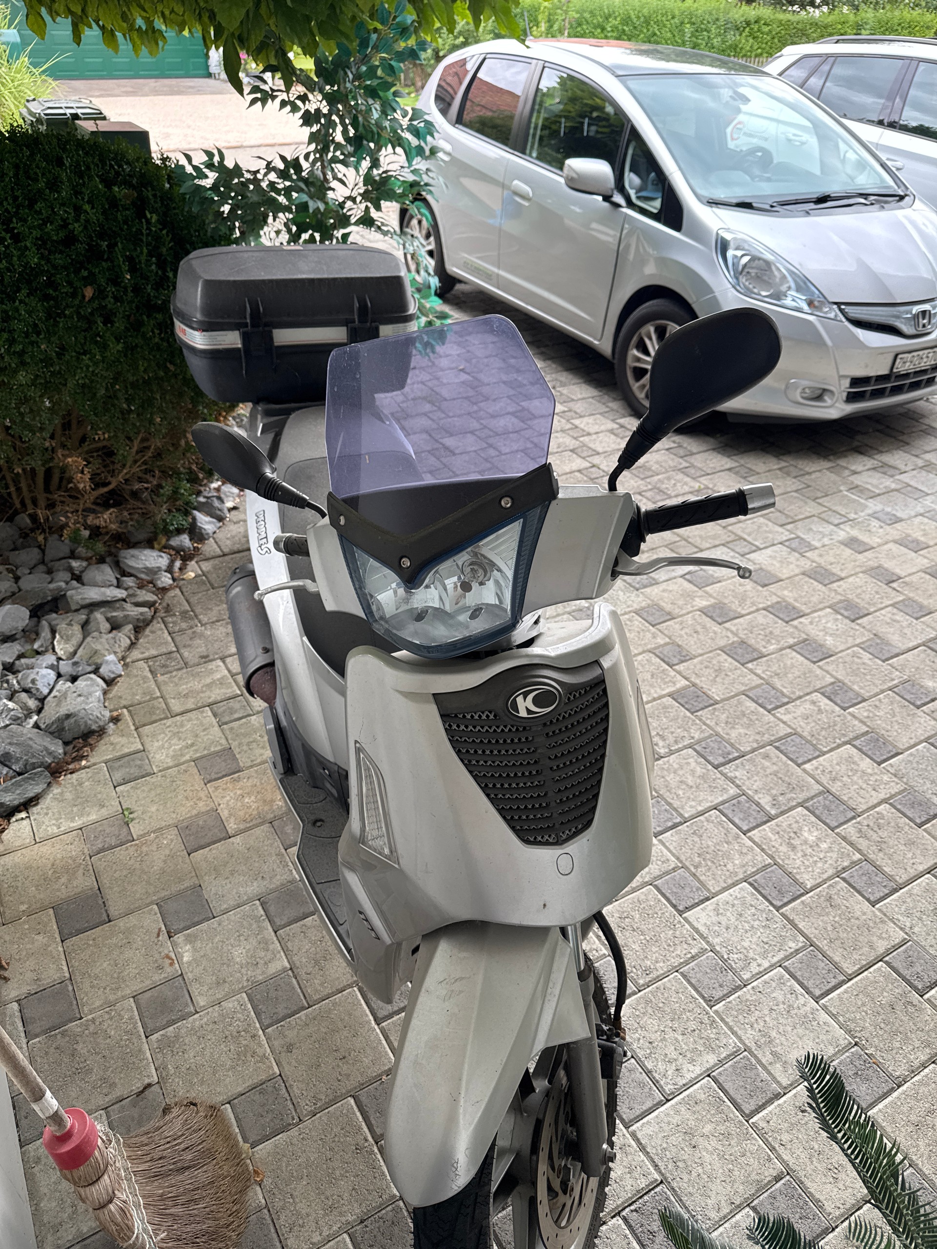 KYMCO People S 125-4T-image-2