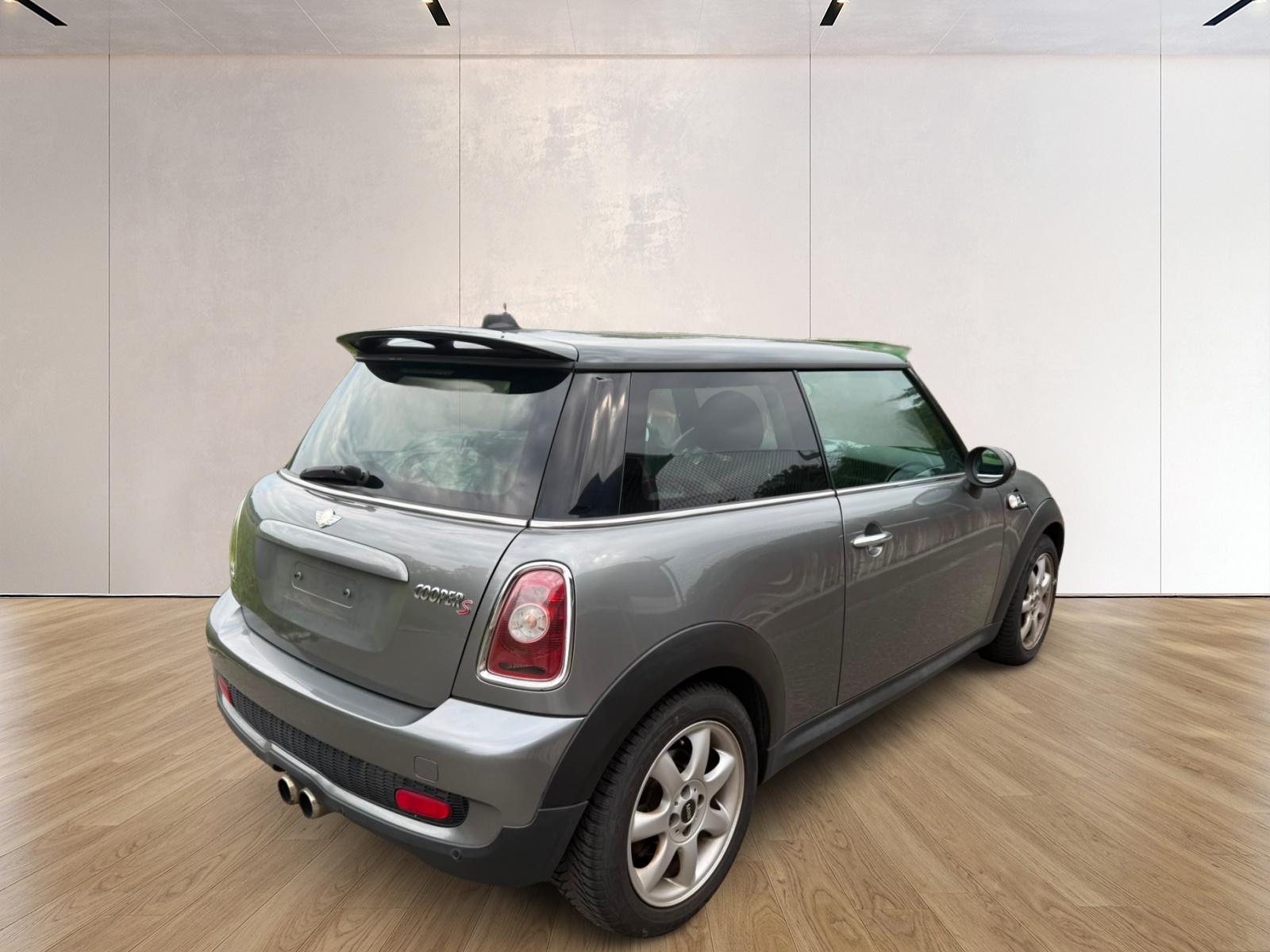 MINI Cooper S Steptronic-showroom-element-3