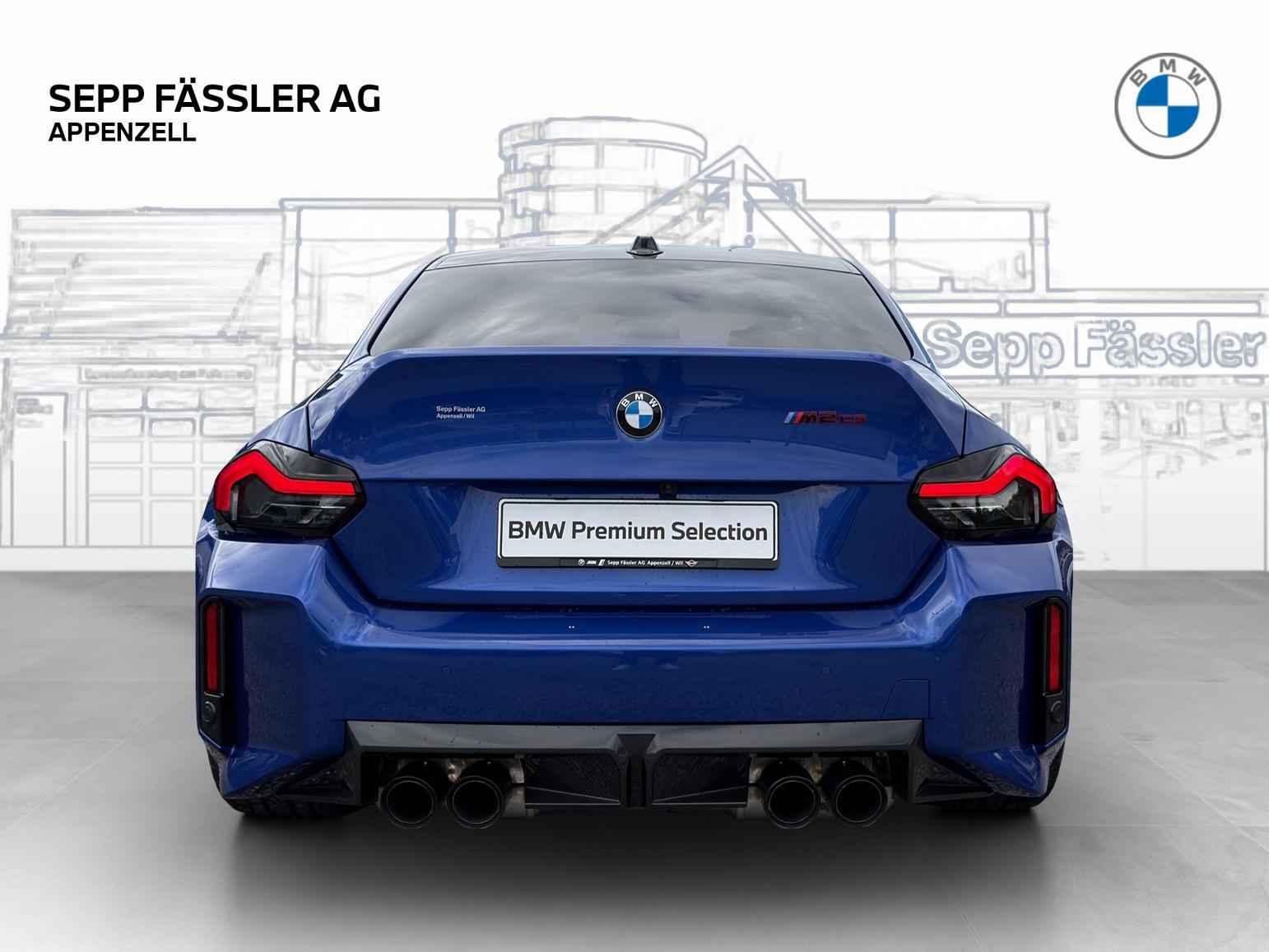 BMW M2 CS Coupé-showroom-element-3