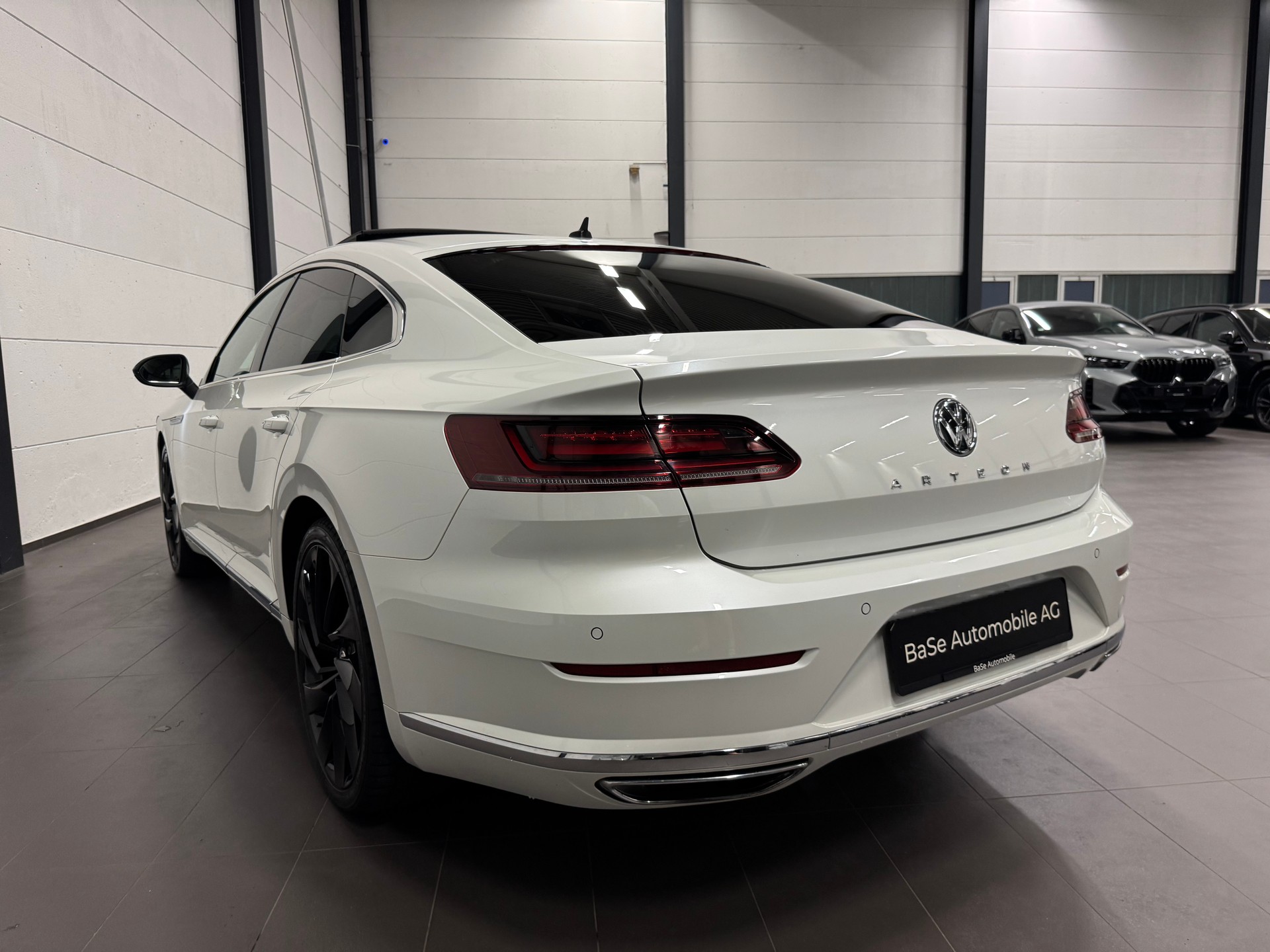 VW Arteon 2.0 TSI BMT Elegance 4Motion DSG-image-14