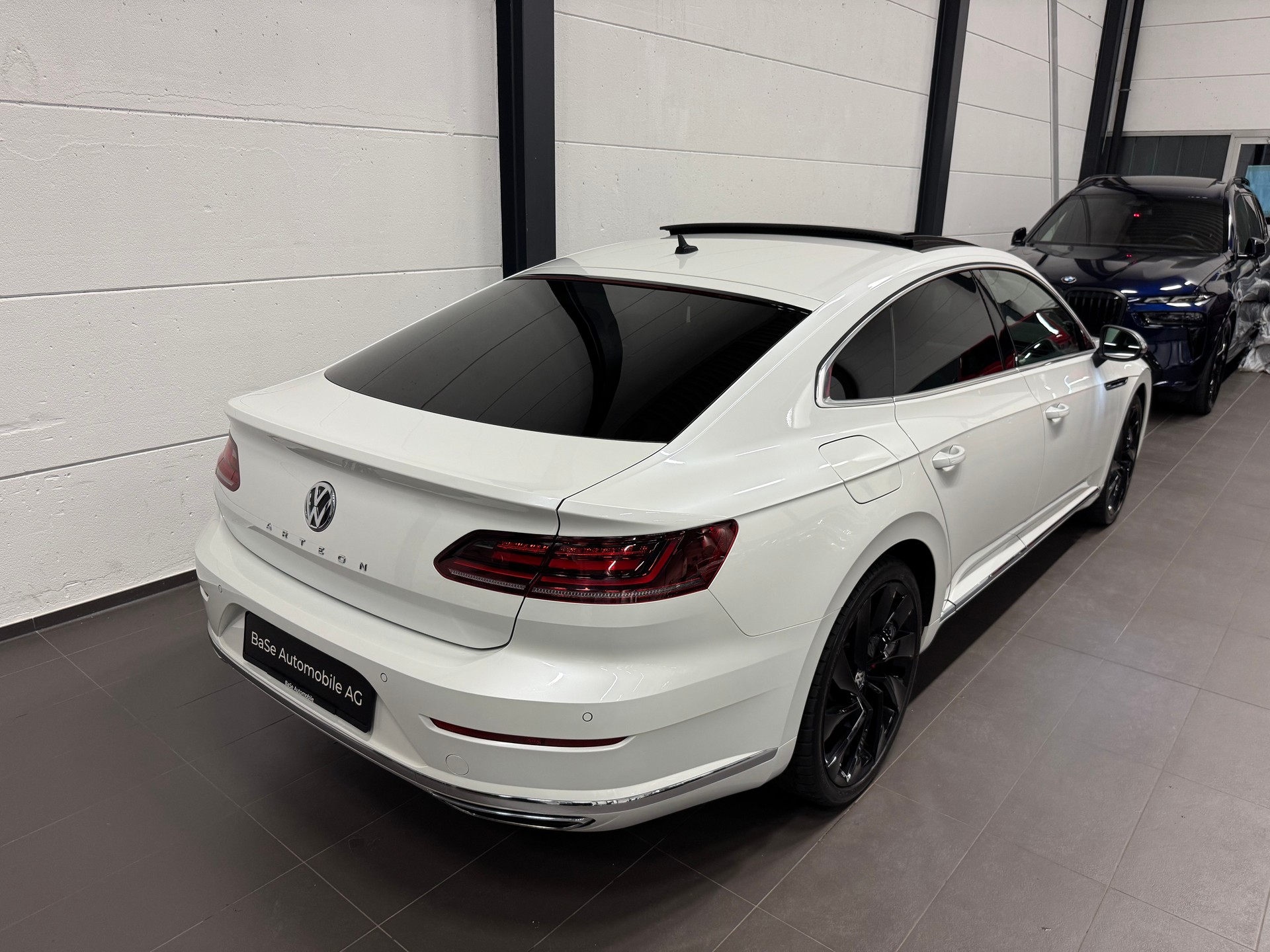 VW Arteon 2.0 TSI BMT Elegance 4Motion DSG-image-13