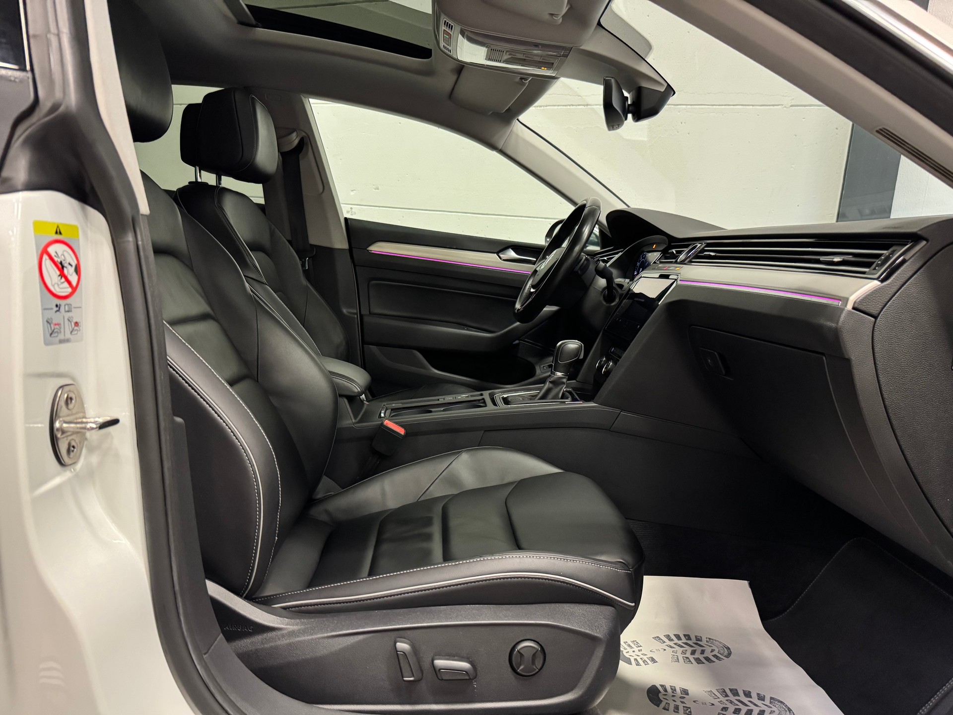 VW Arteon 2.0 TSI BMT Elegance 4Motion DSG-image-20