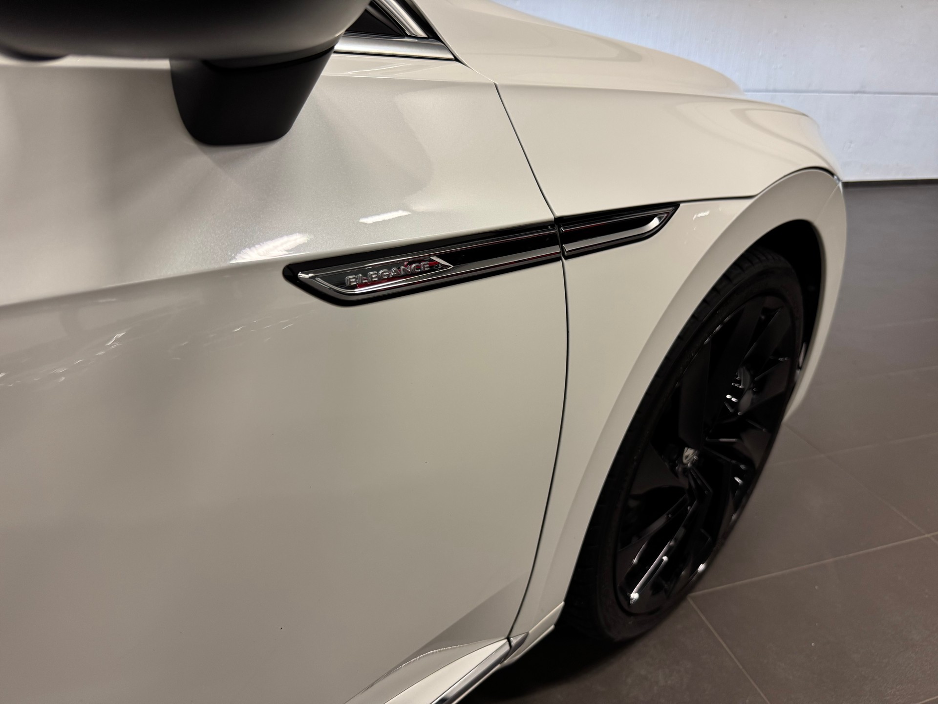 VW Arteon 2.0 TSI BMT Elegance 4Motion DSG-image-29