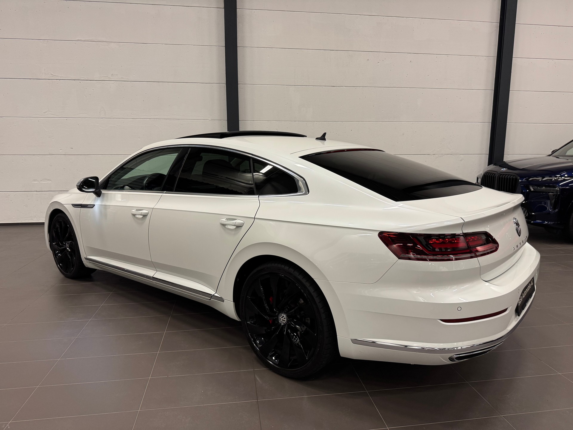 VW Arteon 2.0 TSI BMT Elegance 4Motion DSG-image-10