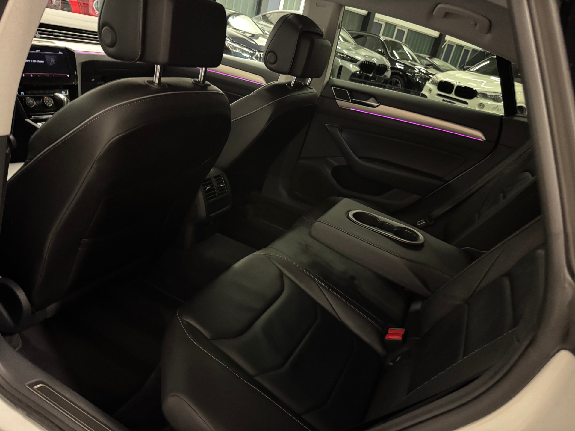 VW Arteon 2.0 TSI BMT Elegance 4Motion DSG-image-22