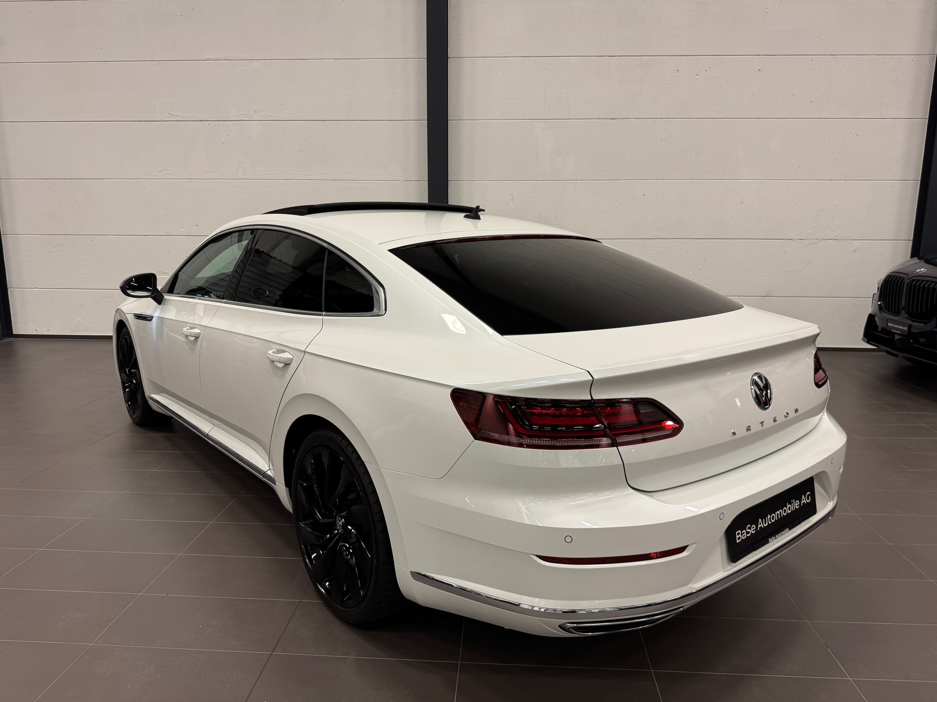 VW Arteon 2.0 TSI BMT Elegance 4Motion DSG-image-12