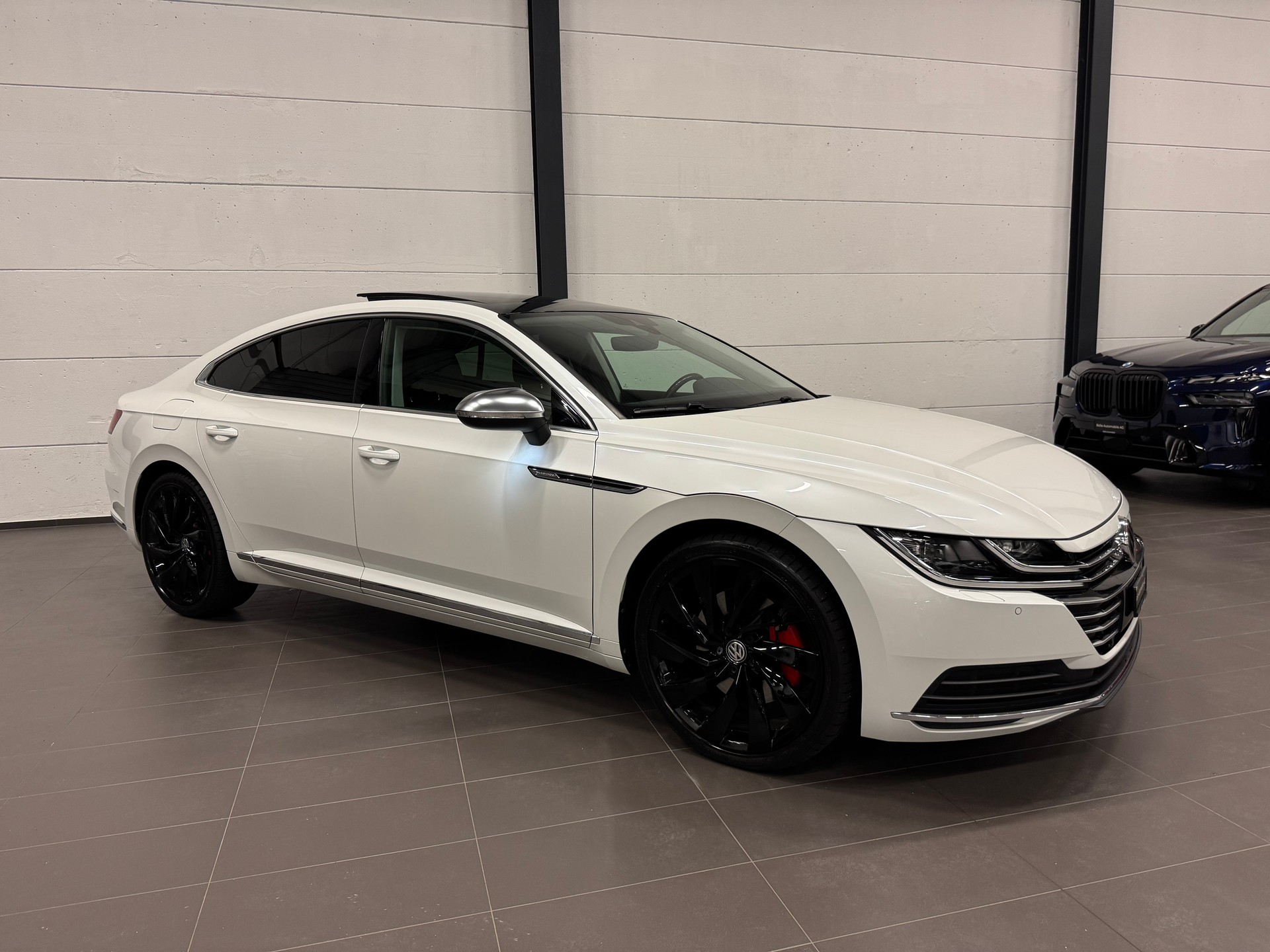 VW Arteon 2.0 TSI BMT Elegance 4Motion DSG-image-5