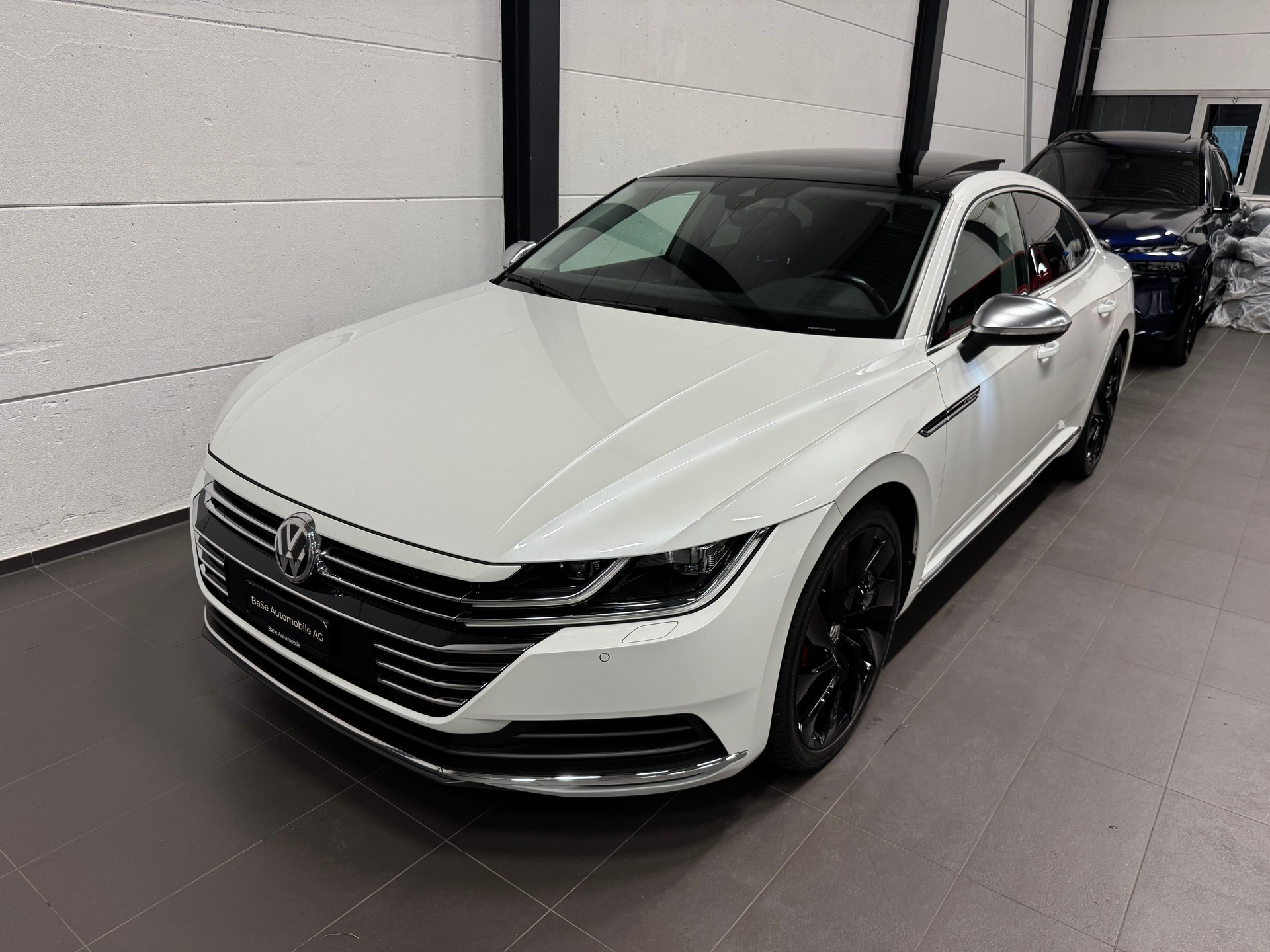 VW Arteon 2.0 TSI BMT Elegance 4Motion DSG-image-4