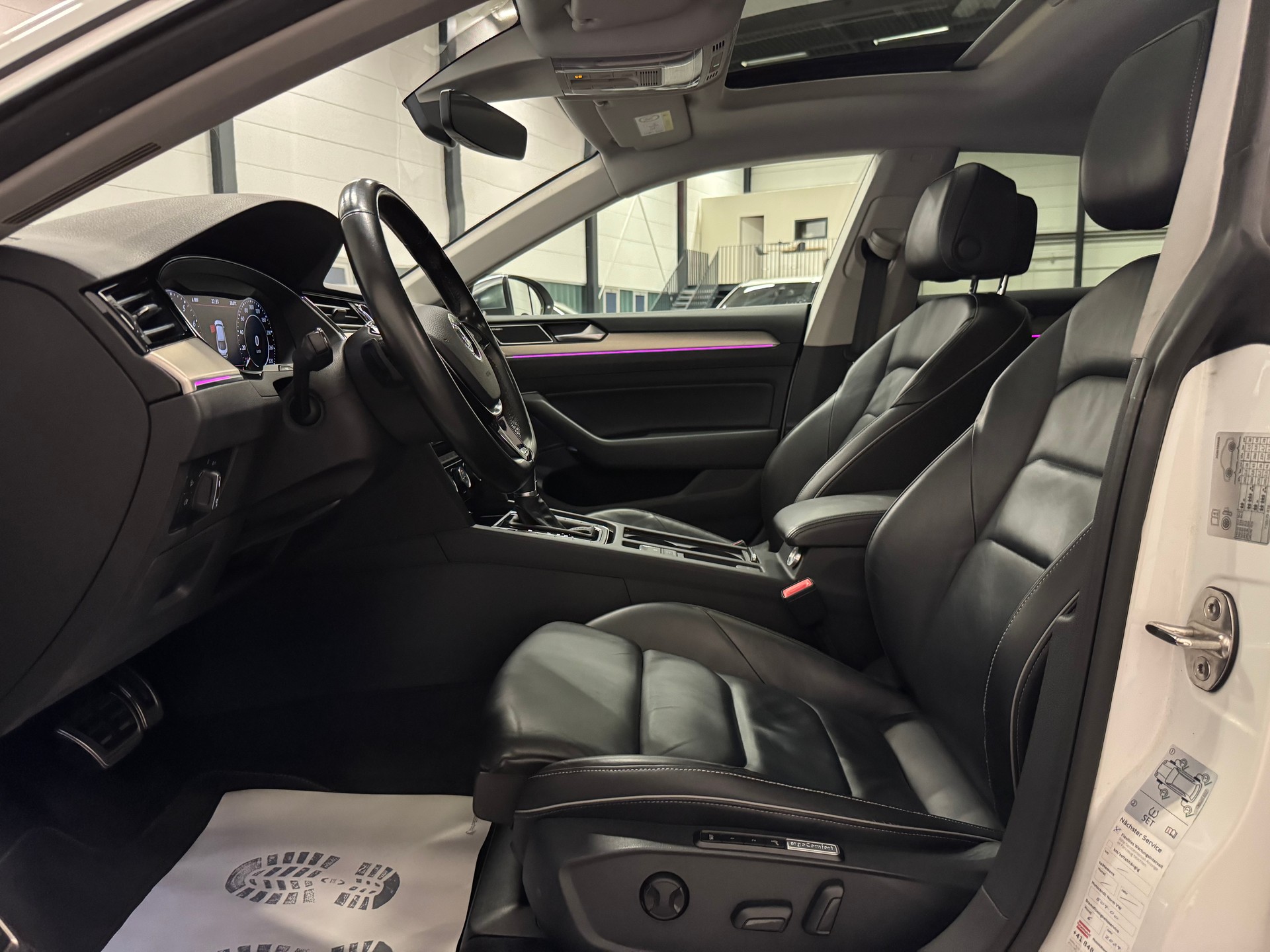 VW Arteon 2.0 TSI BMT Elegance 4Motion DSG-image-17