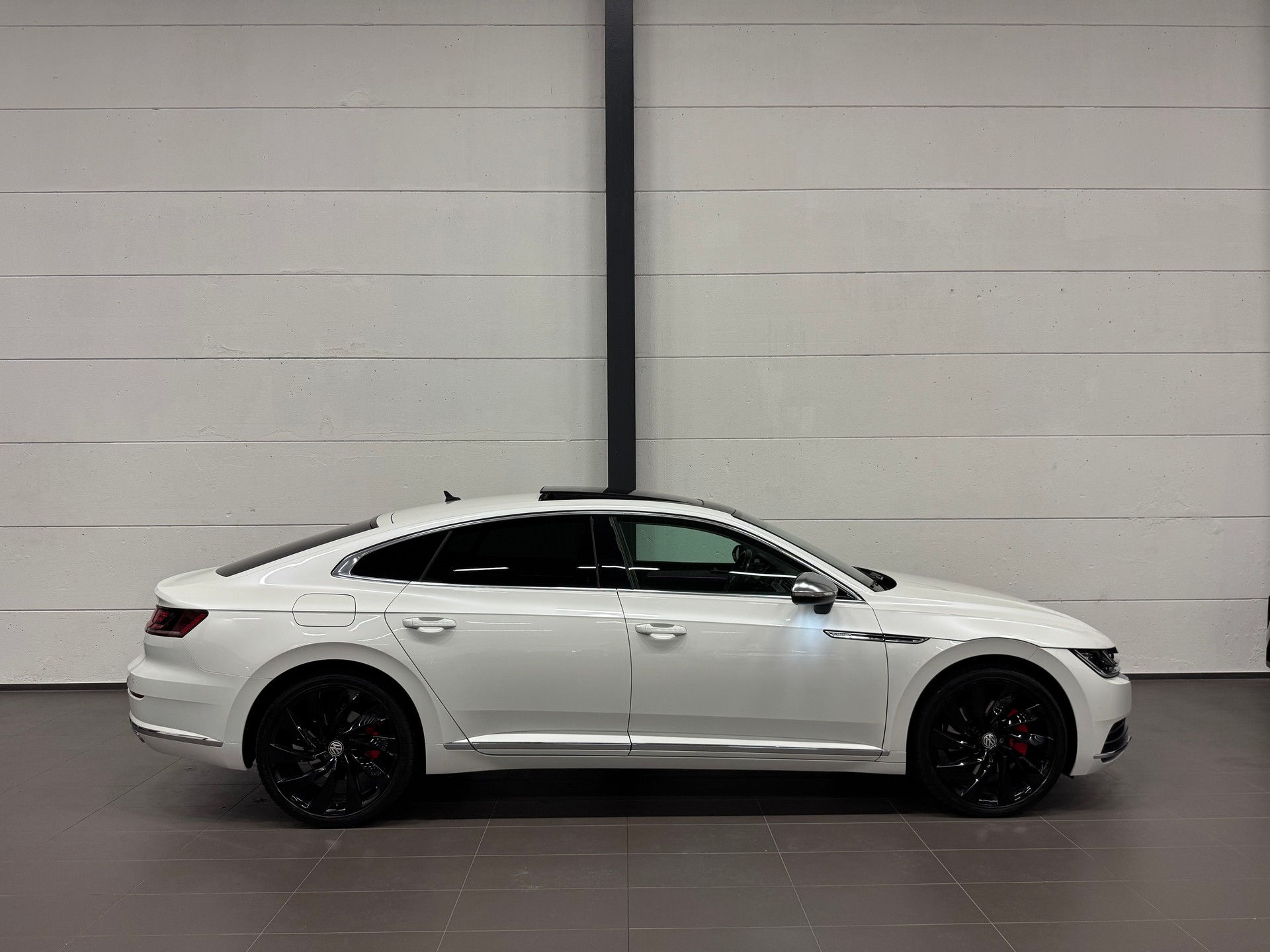 VW Arteon 2.0 TSI BMT Elegance 4Motion DSG-image-9