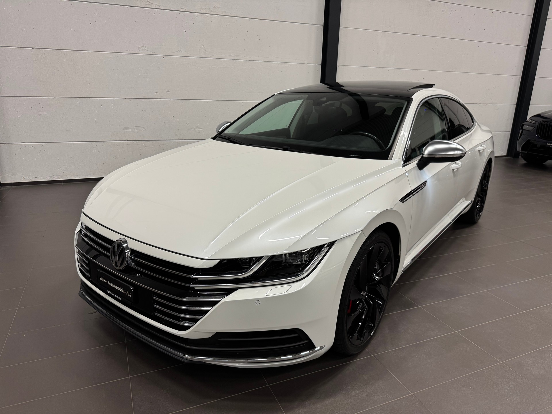 VW Arteon 2.0 TSI BMT Elegance 4Motion DSG