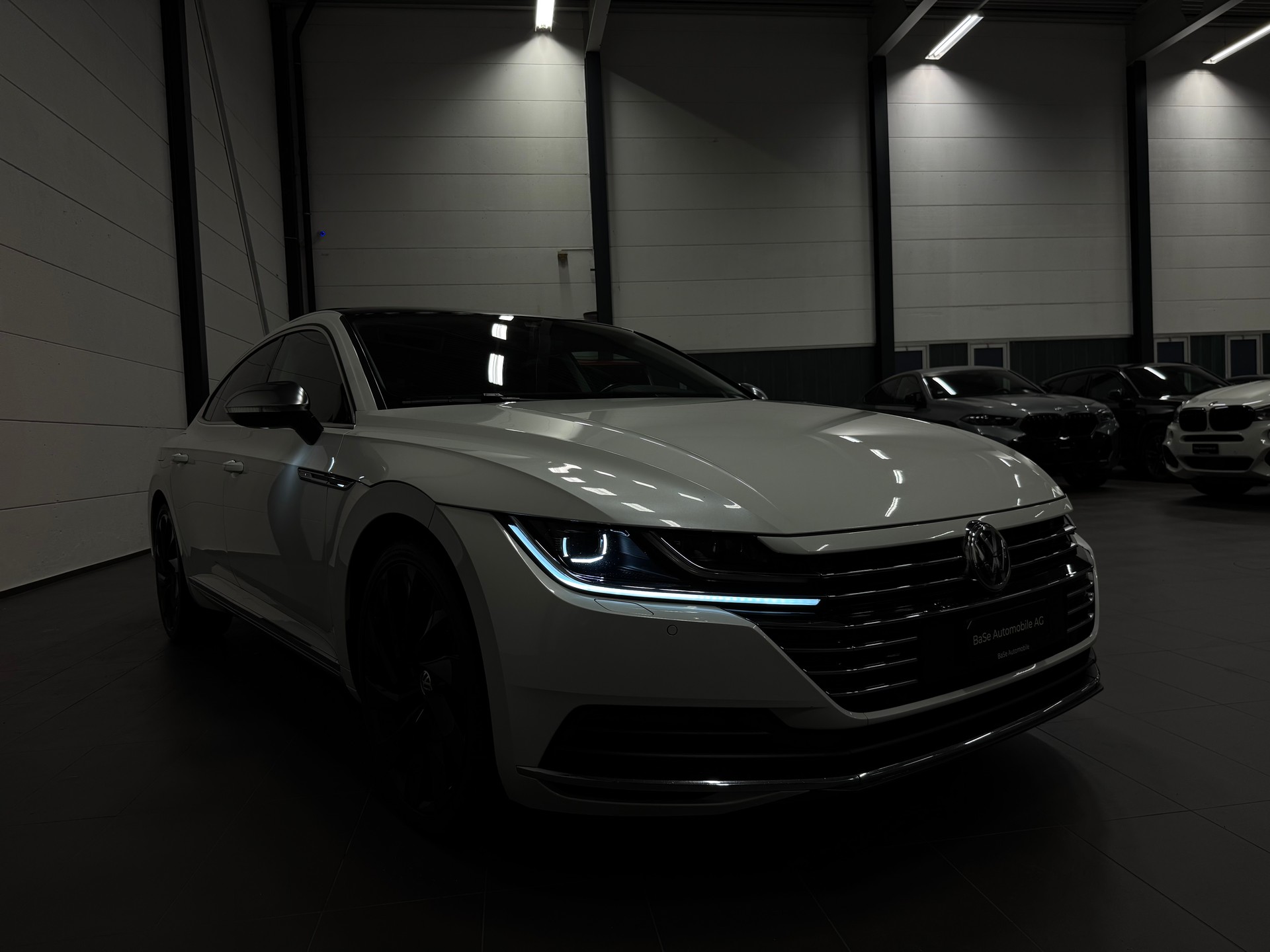 VW Arteon 2.0 TSI BMT Elegance 4Motion DSG-image-7