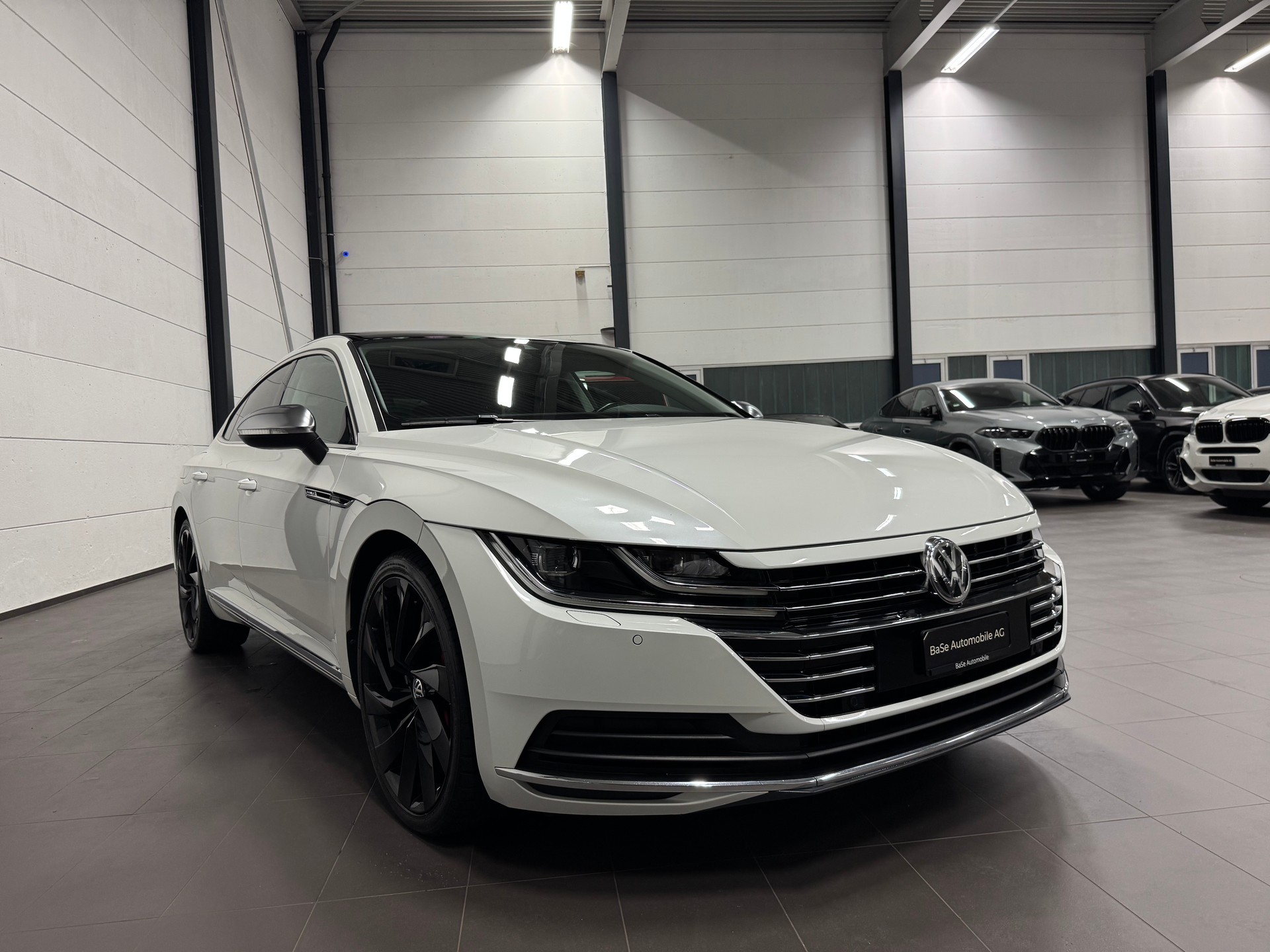 VW Arteon 2.0 TSI BMT Elegance 4Motion DSG-image-6