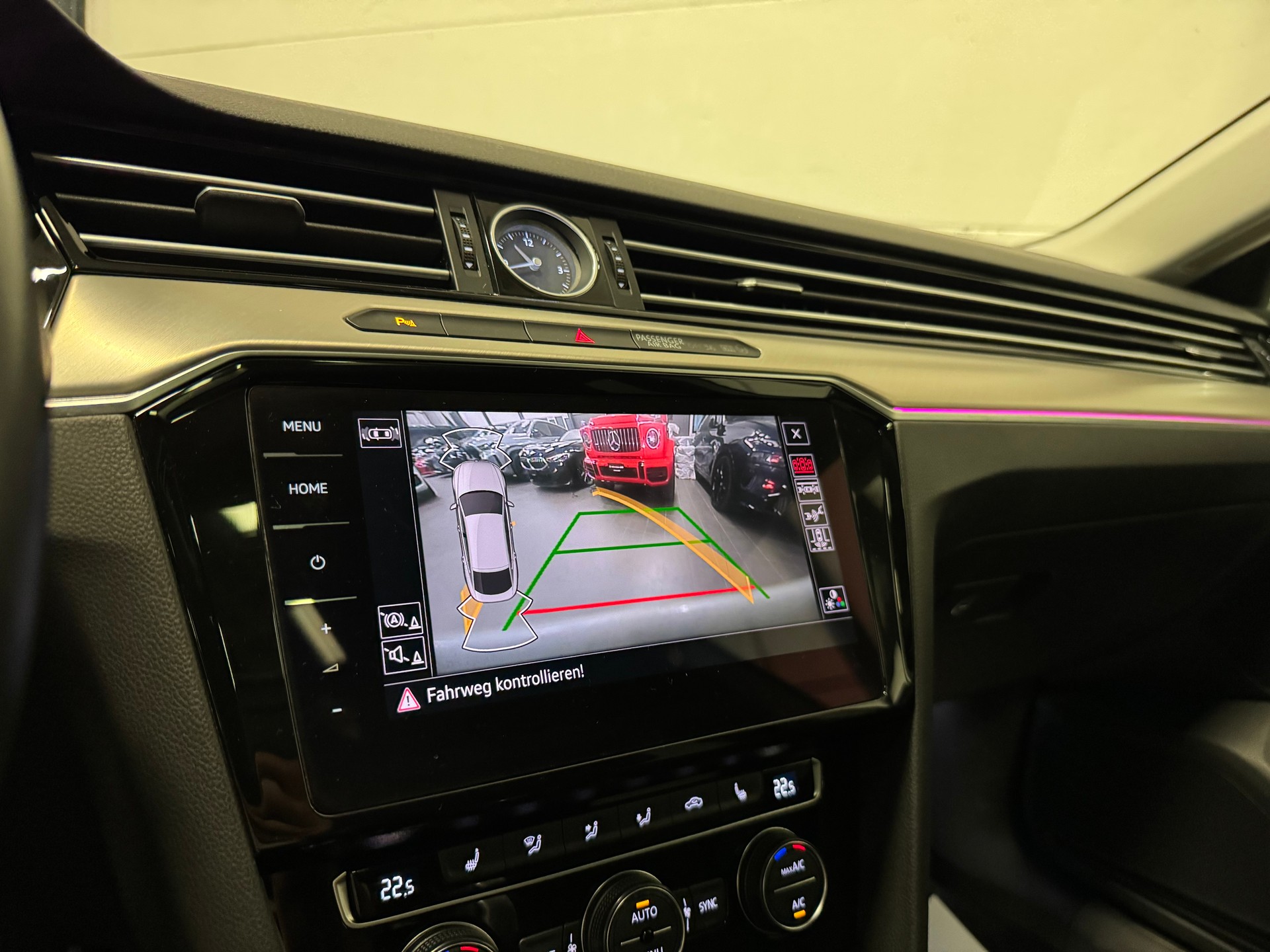 VW Arteon 2.0 TSI BMT Elegance 4Motion DSG-image-26