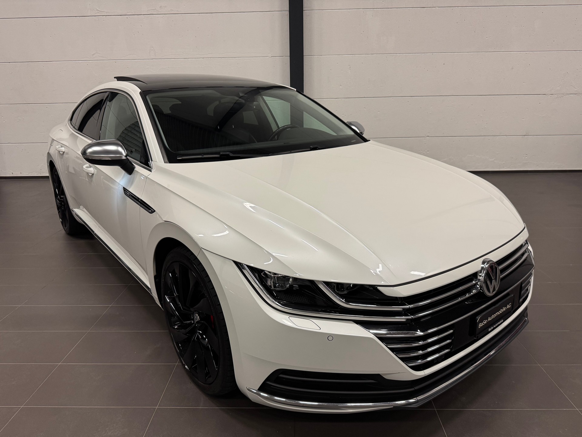 VW Arteon 2.0 TSI BMT Elegance 4Motion DSG-showroom-element-1