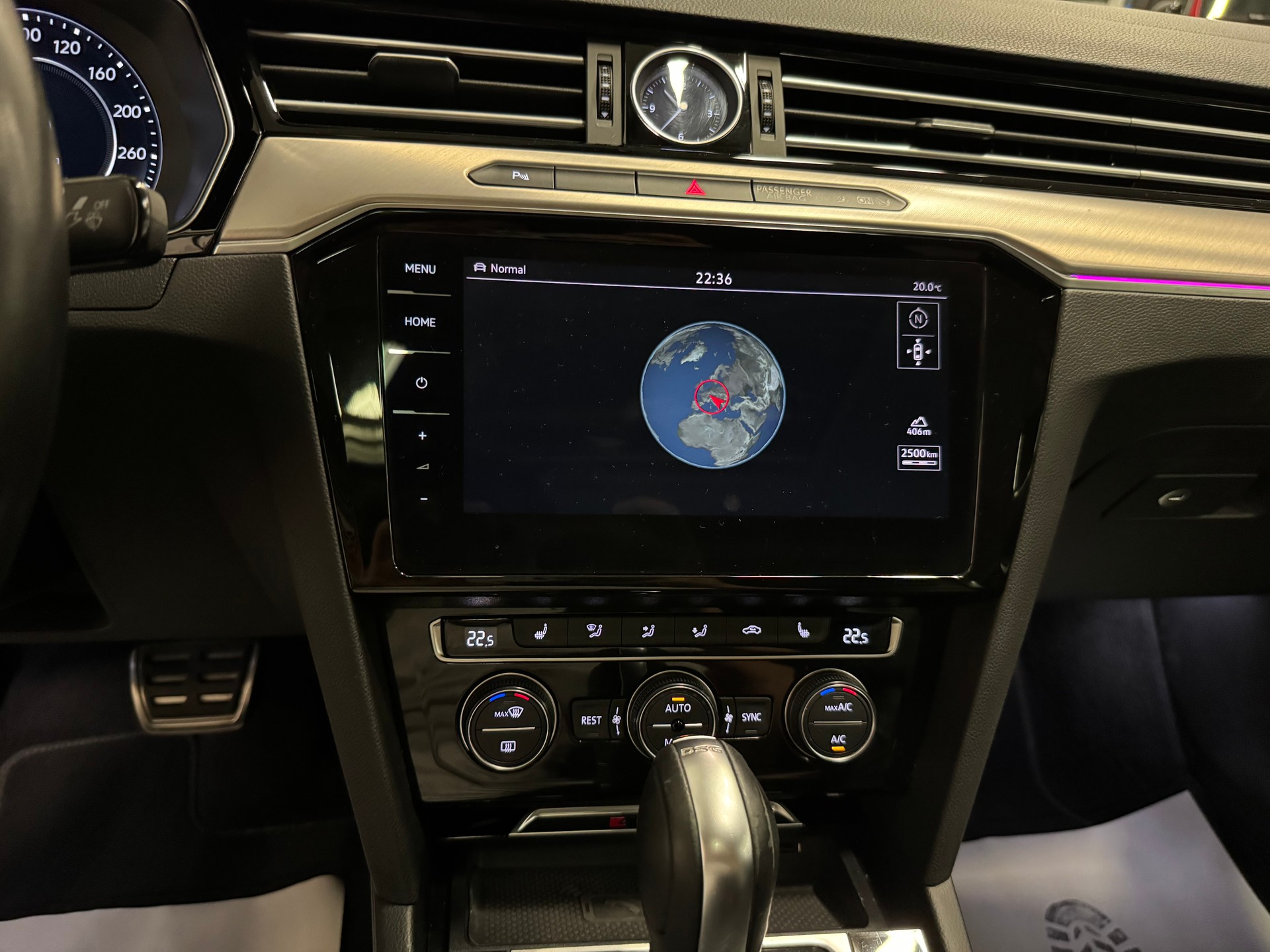 VW Arteon 2.0 TSI BMT Elegance 4Motion DSG-image-25