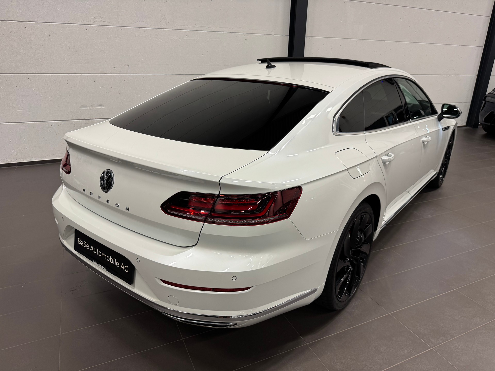 VW Arteon 2.0 TSI BMT Elegance 4Motion DSG-image-11