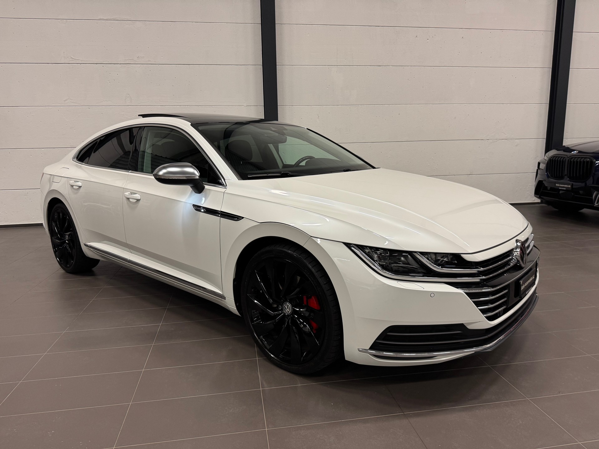 VW Arteon 2.0 TSI BMT Elegance 4Motion DSG-showroom-element-3
