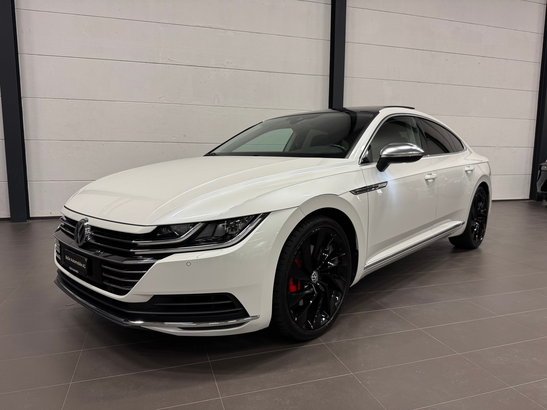 VW Arteon 2.0 TSI BMT Elegance 4Motion DSG-showroom-element-2