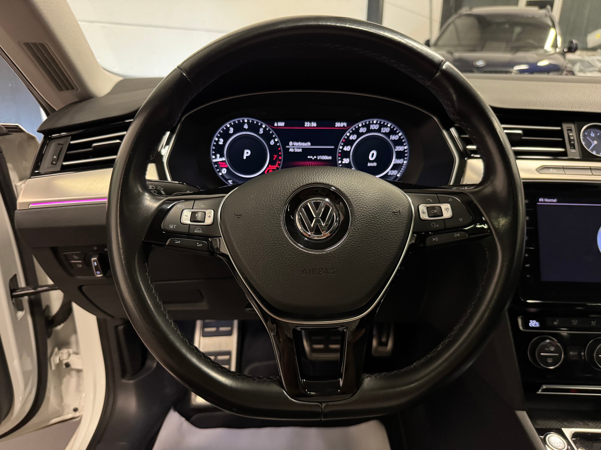 VW Arteon 2.0 TSI BMT Elegance 4Motion DSG-image-24