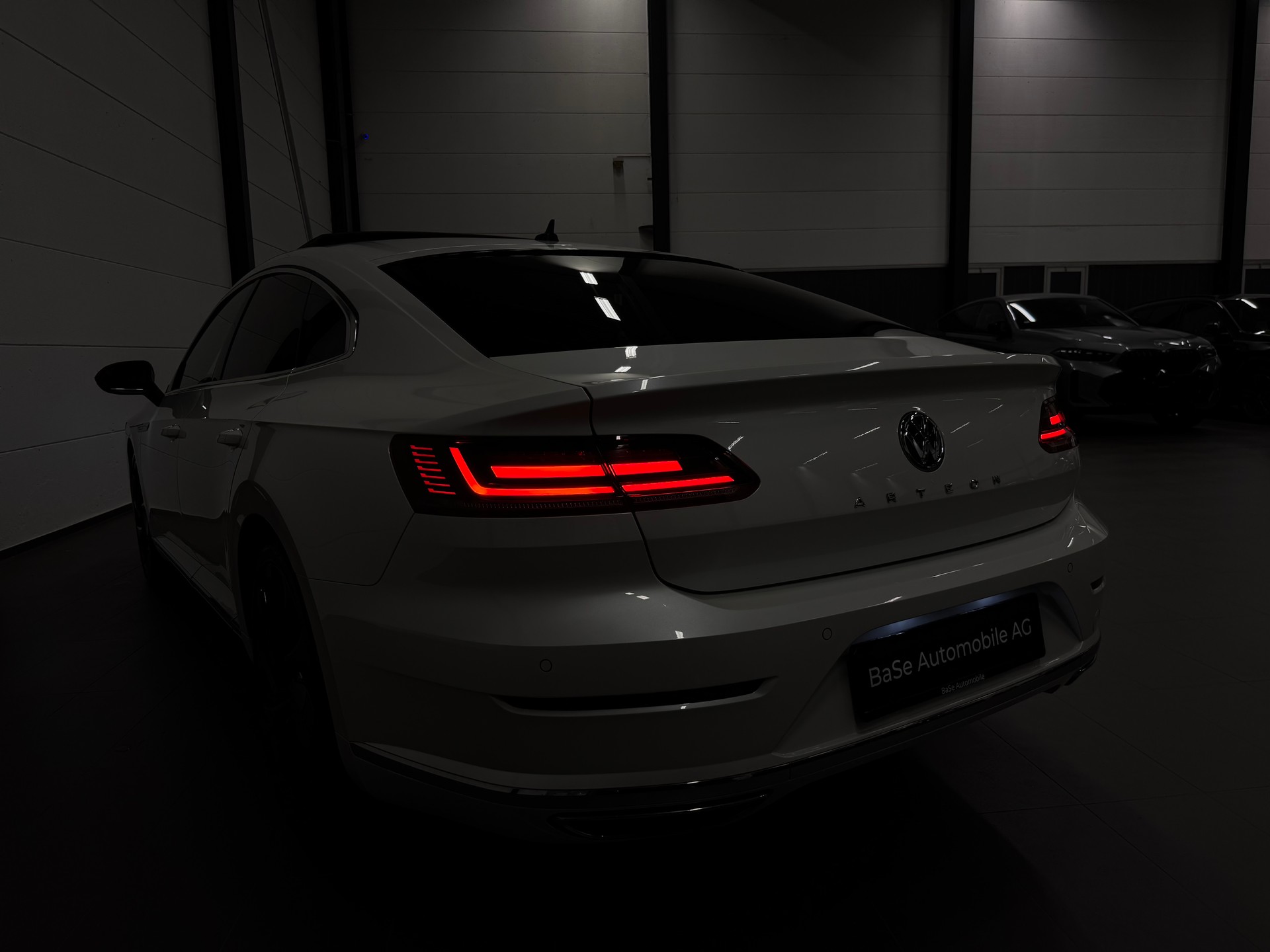 VW Arteon 2.0 TSI BMT Elegance 4Motion DSG-image-15