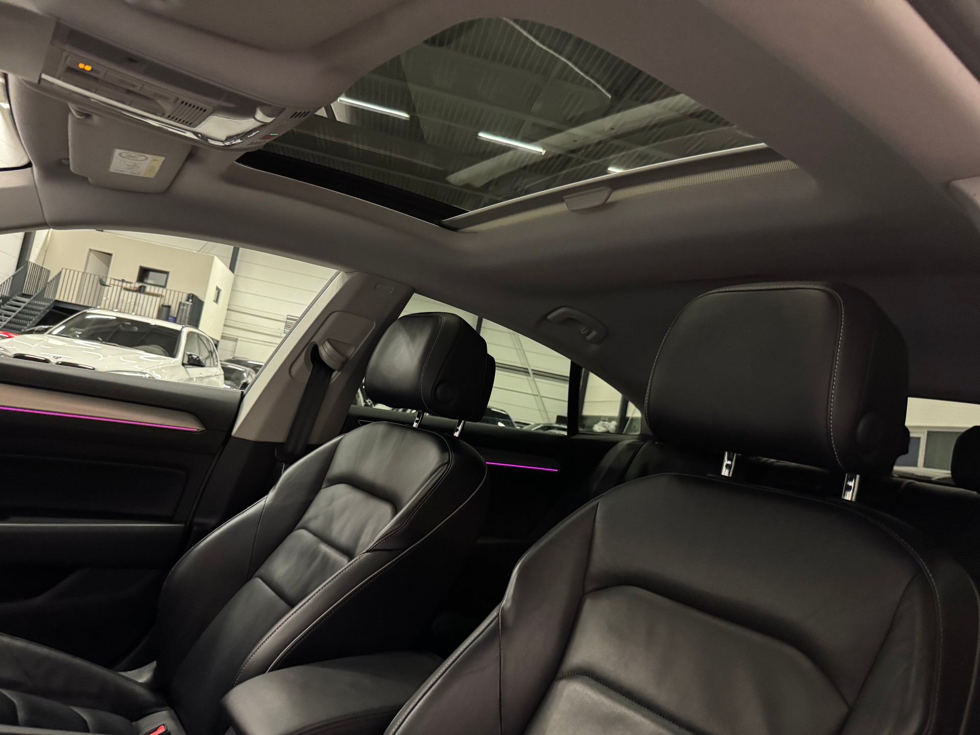VW Arteon 2.0 TSI BMT Elegance 4Motion DSG-image-18
