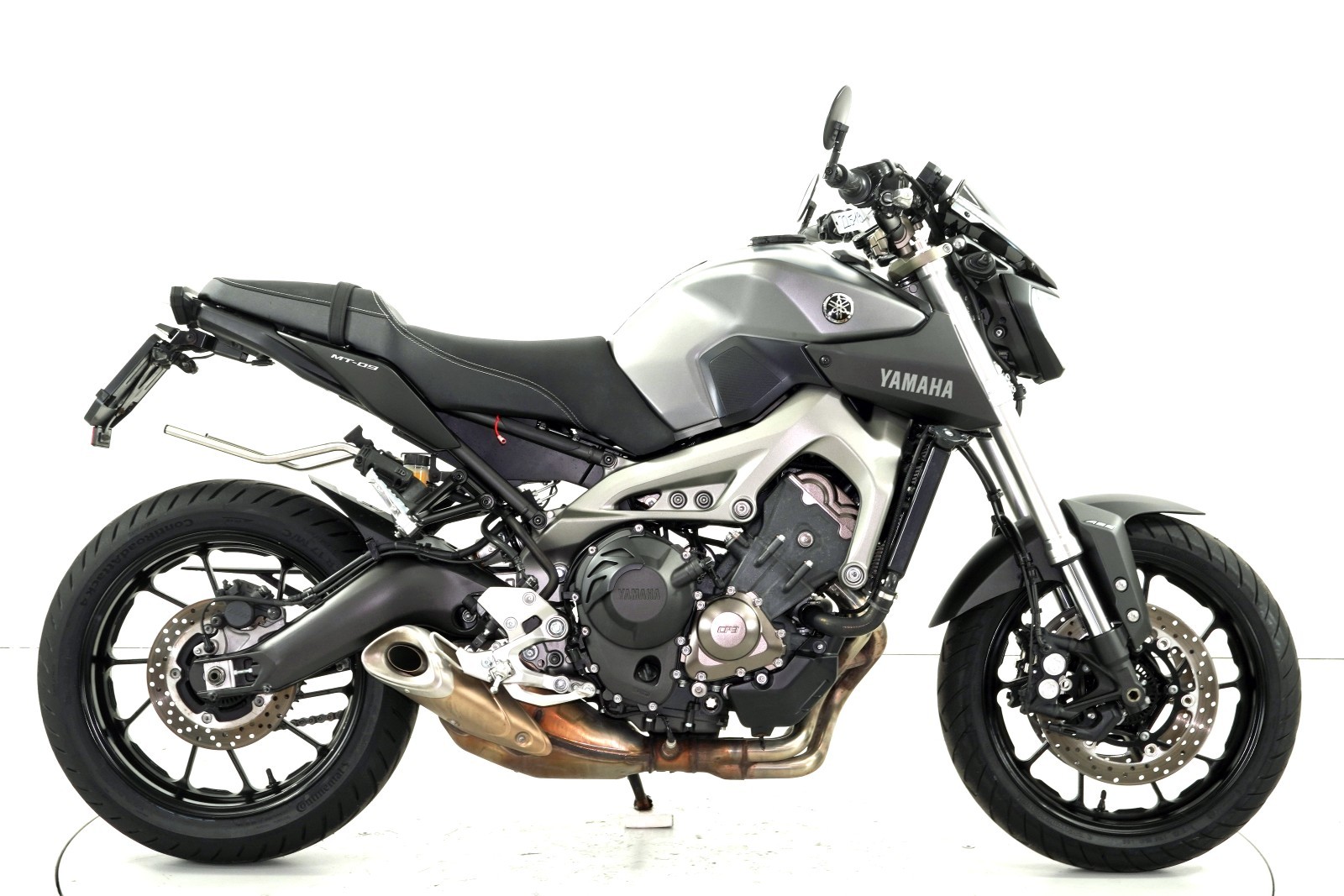 YAMAHA MT-09 ABS-image-3