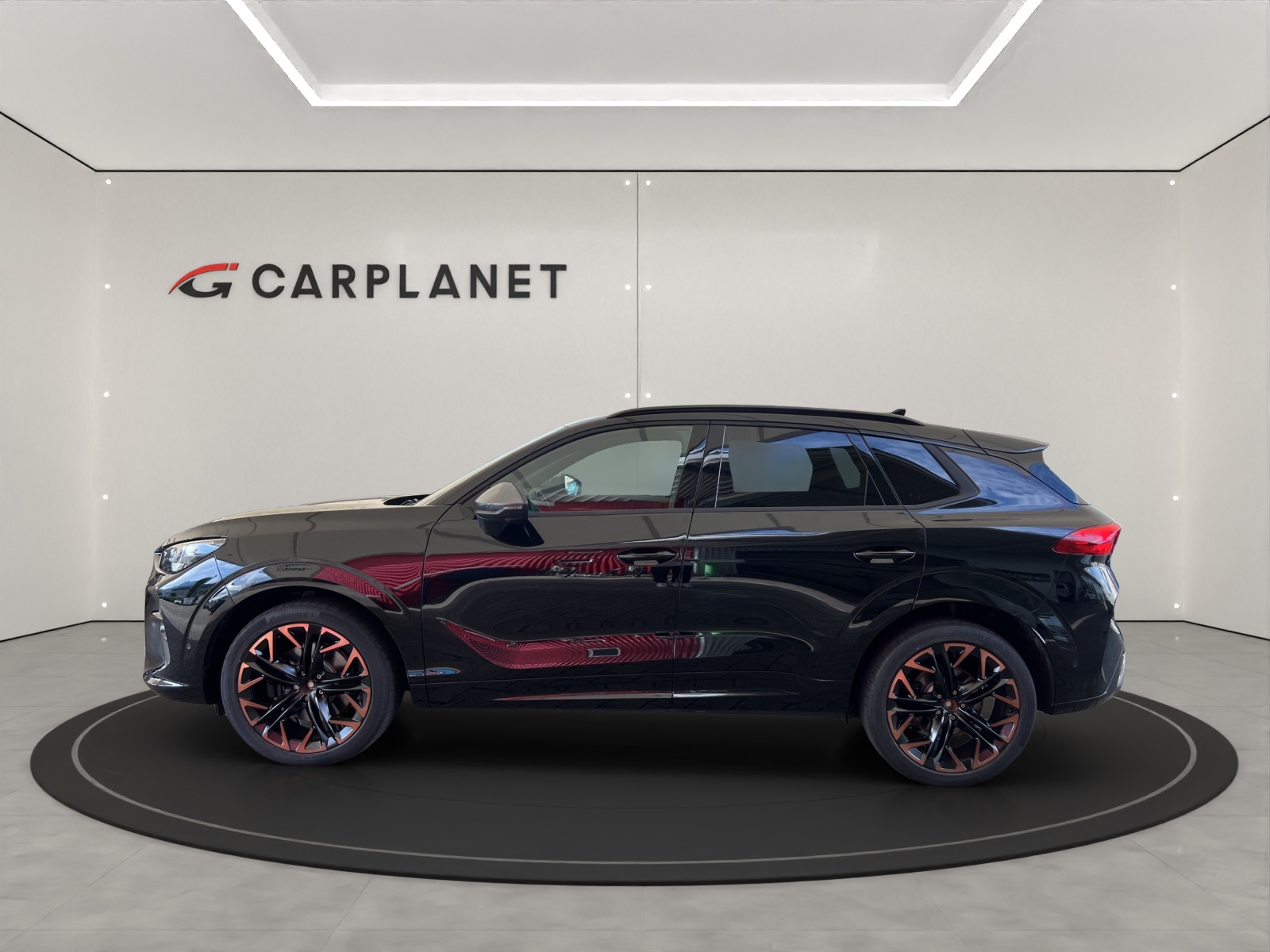CUPRA Terramar 2.0 TSI VZ 4Drive DSG 4x4 265PS-showroom-element-1