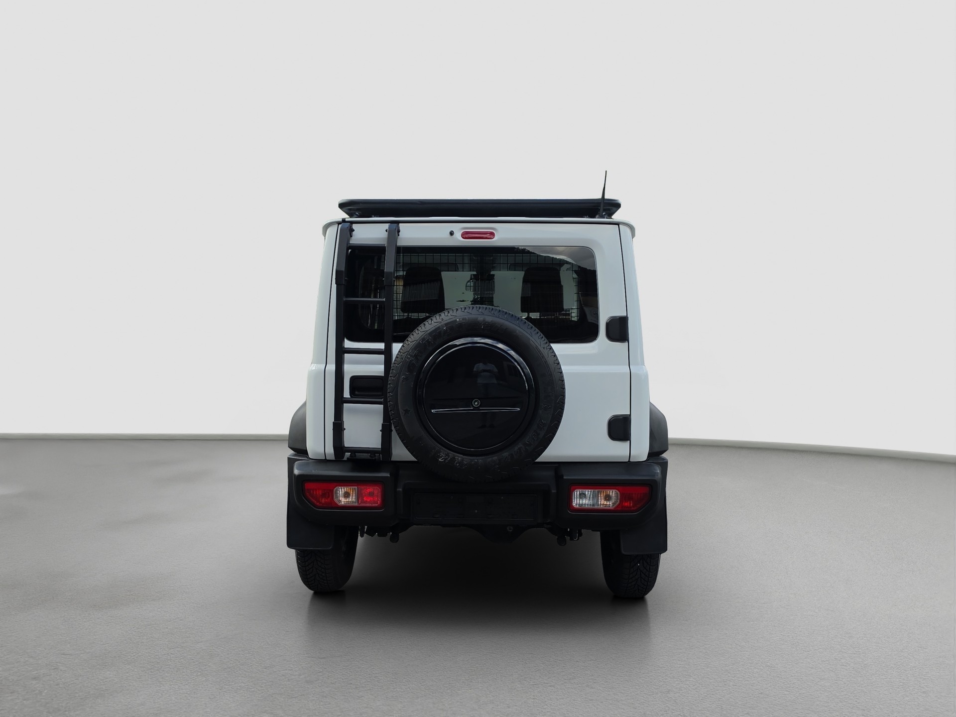 SUZUKI Jimny 1.5 Compact+ 4x4-showroom-element-3