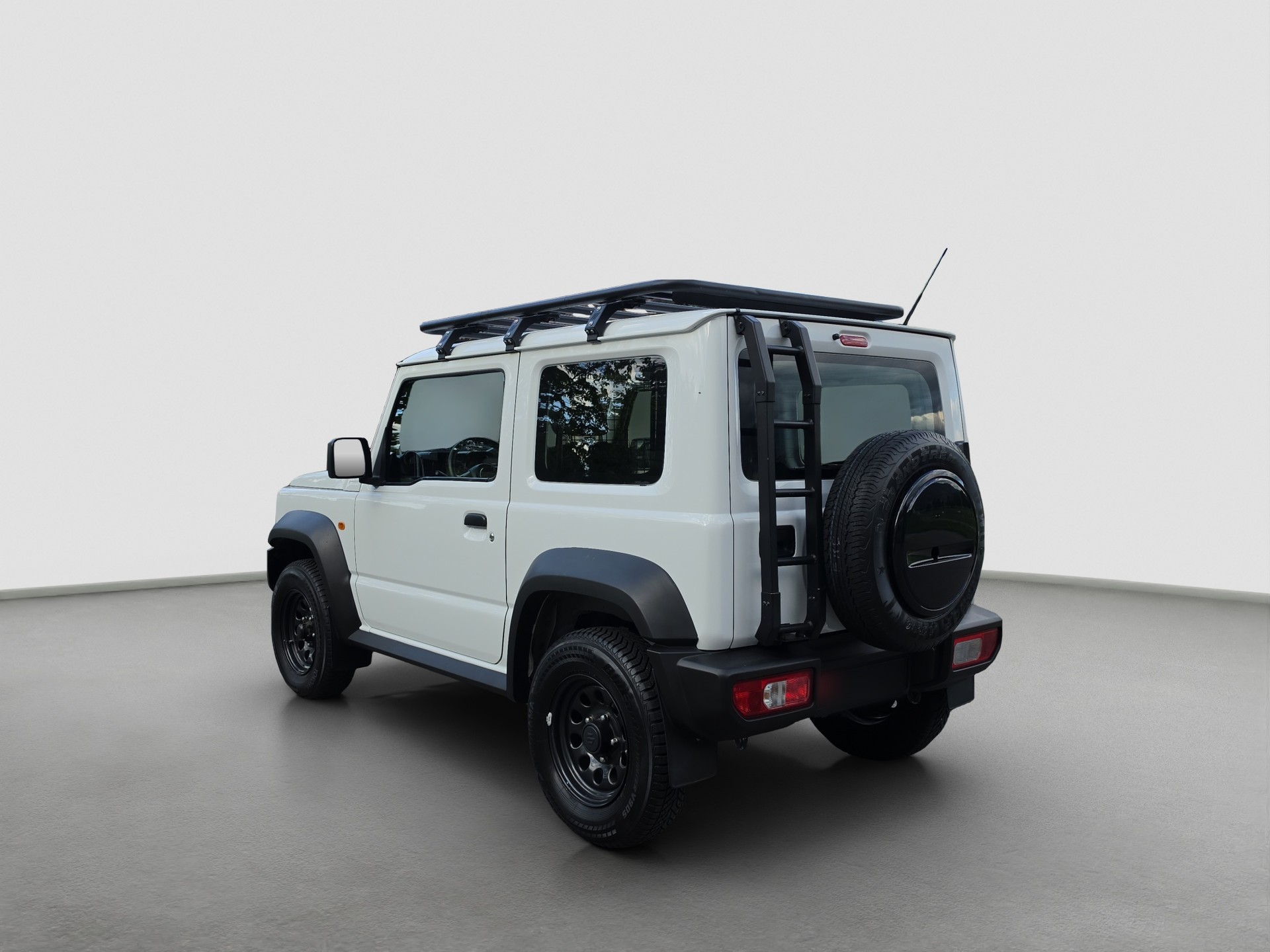 SUZUKI Jimny 1.5 Compact+ 4x4-showroom-element-2