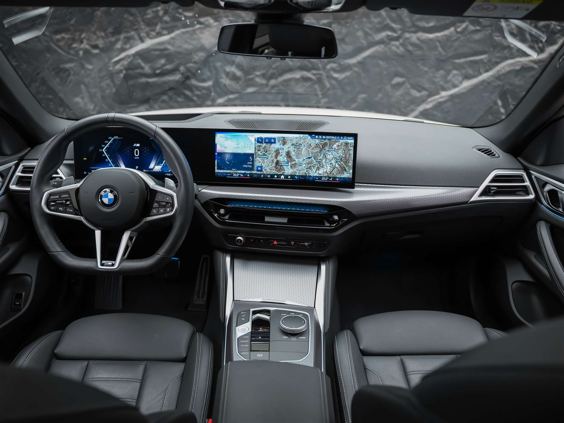BMW 430d xDrive Gran Coupé M Sport Steptronic *Werksgarantie*20"Felgen*Panorama*AHK*-image-19